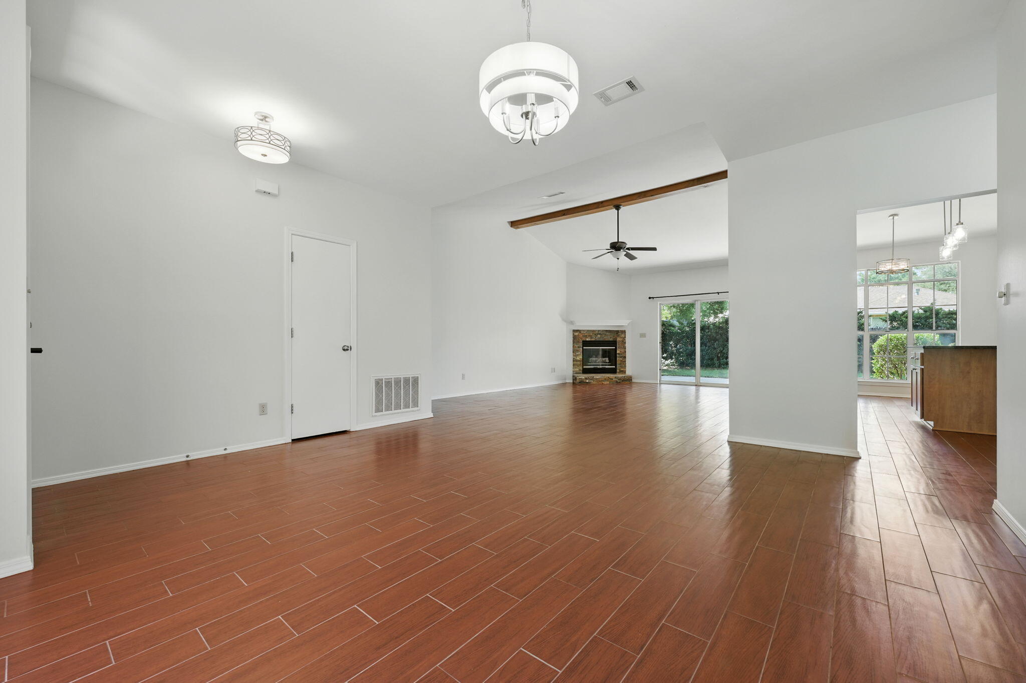 4321 Hidden Lakes Drive