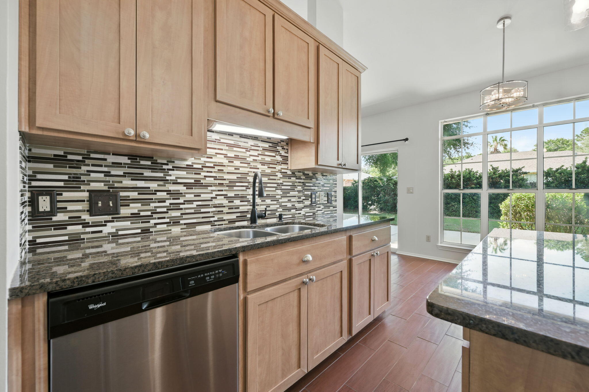 4321 Hidden Lakes Drive