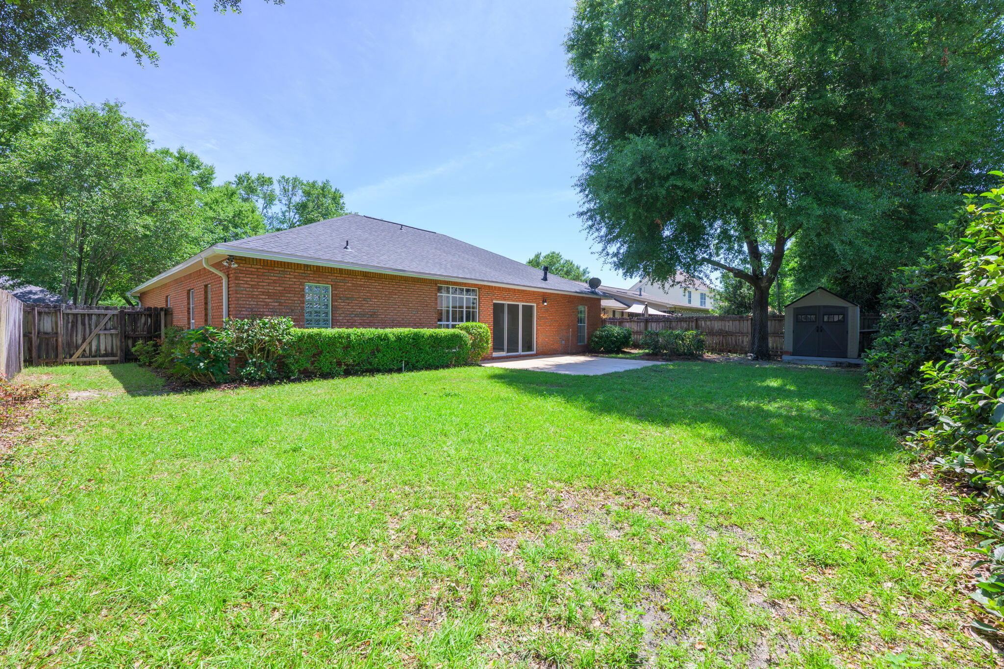 4321 Hidden Lakes Drive