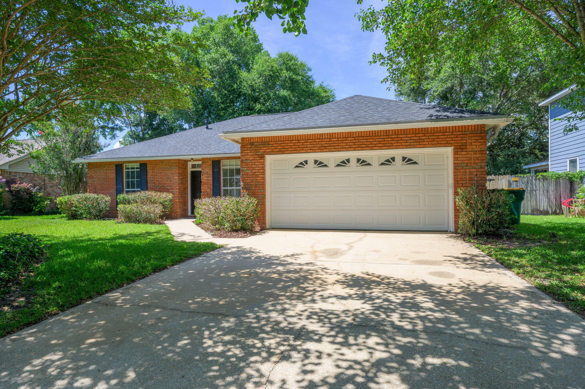 4321 Hidden Lakes Drive