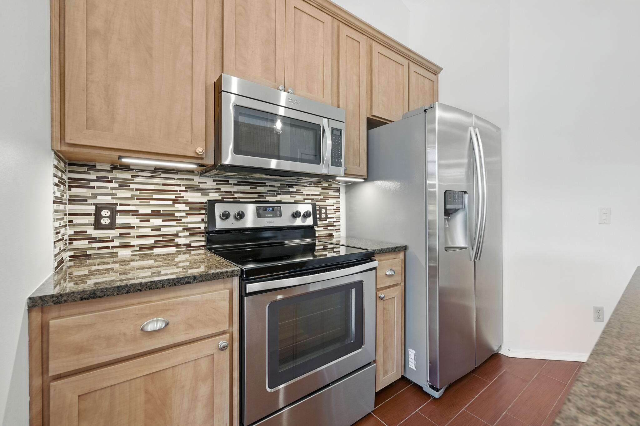 4321 Hidden Lakes Drive