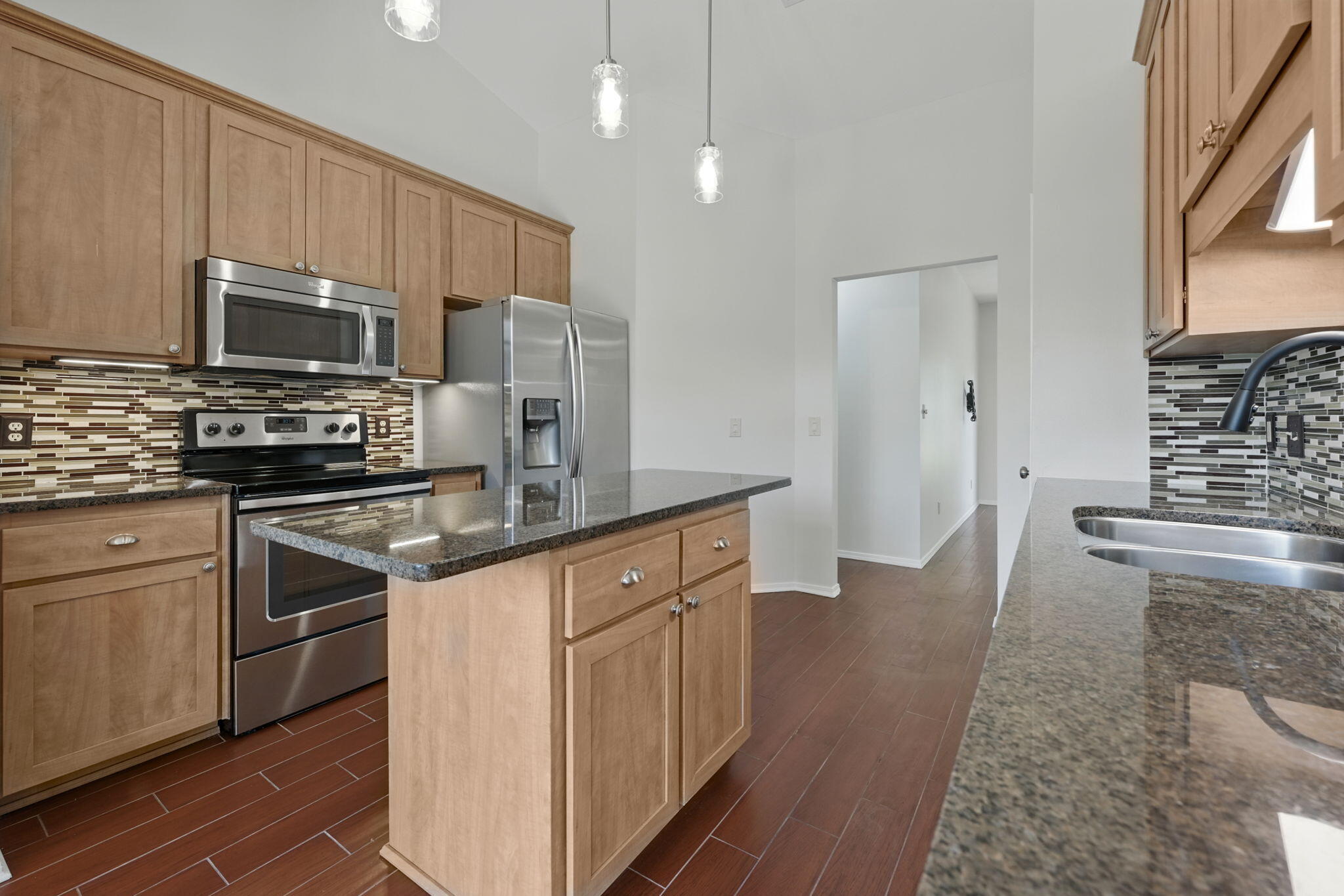 4321 Hidden Lakes Drive