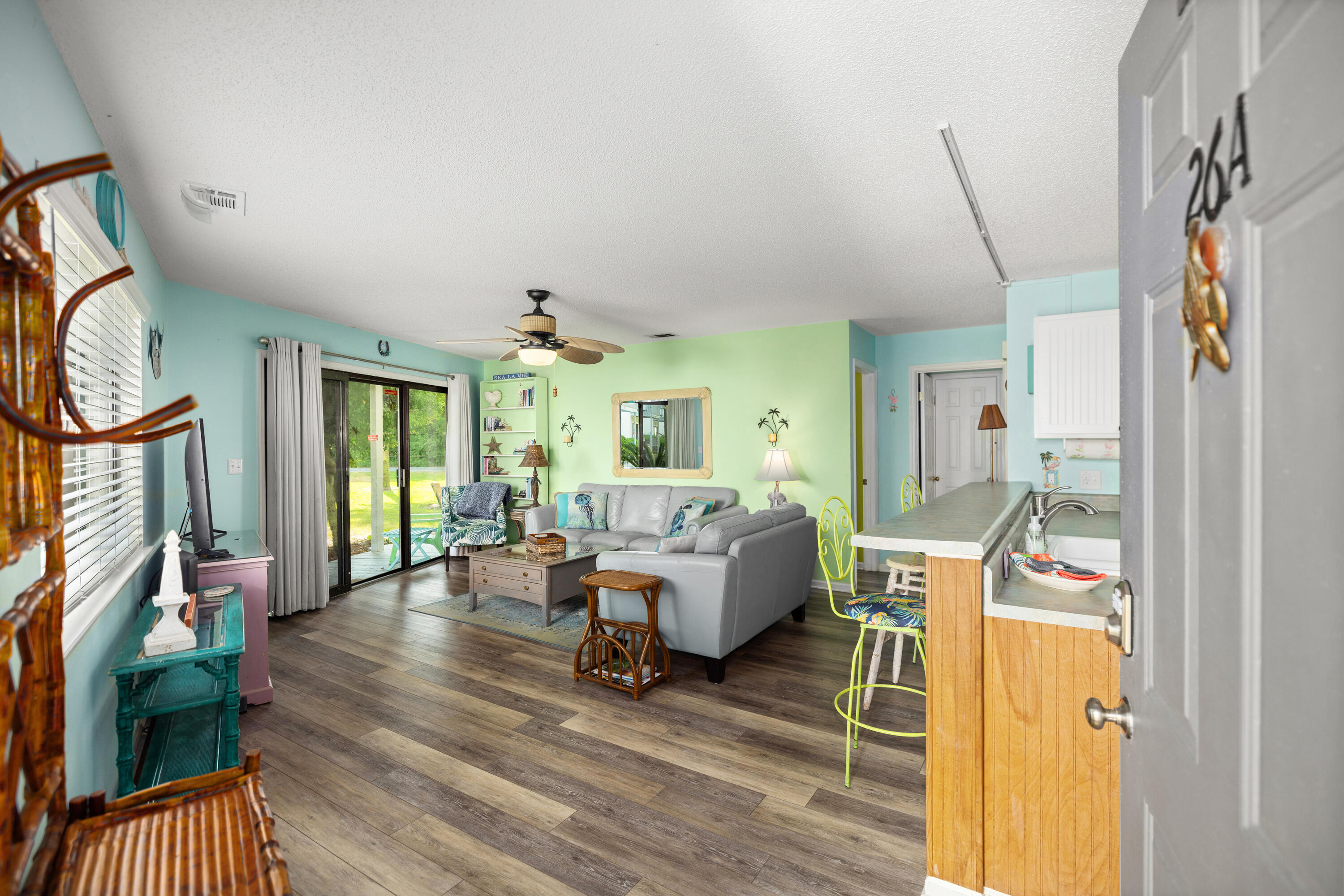 285 Payne Street UNIT 26A