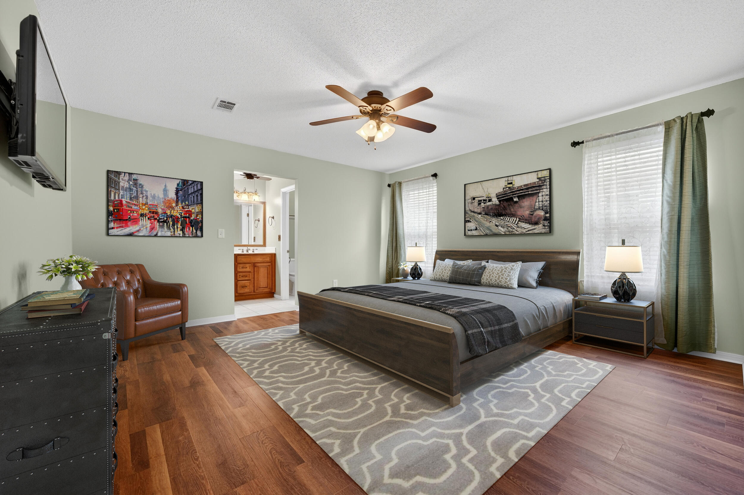 1061 Windmill Drive