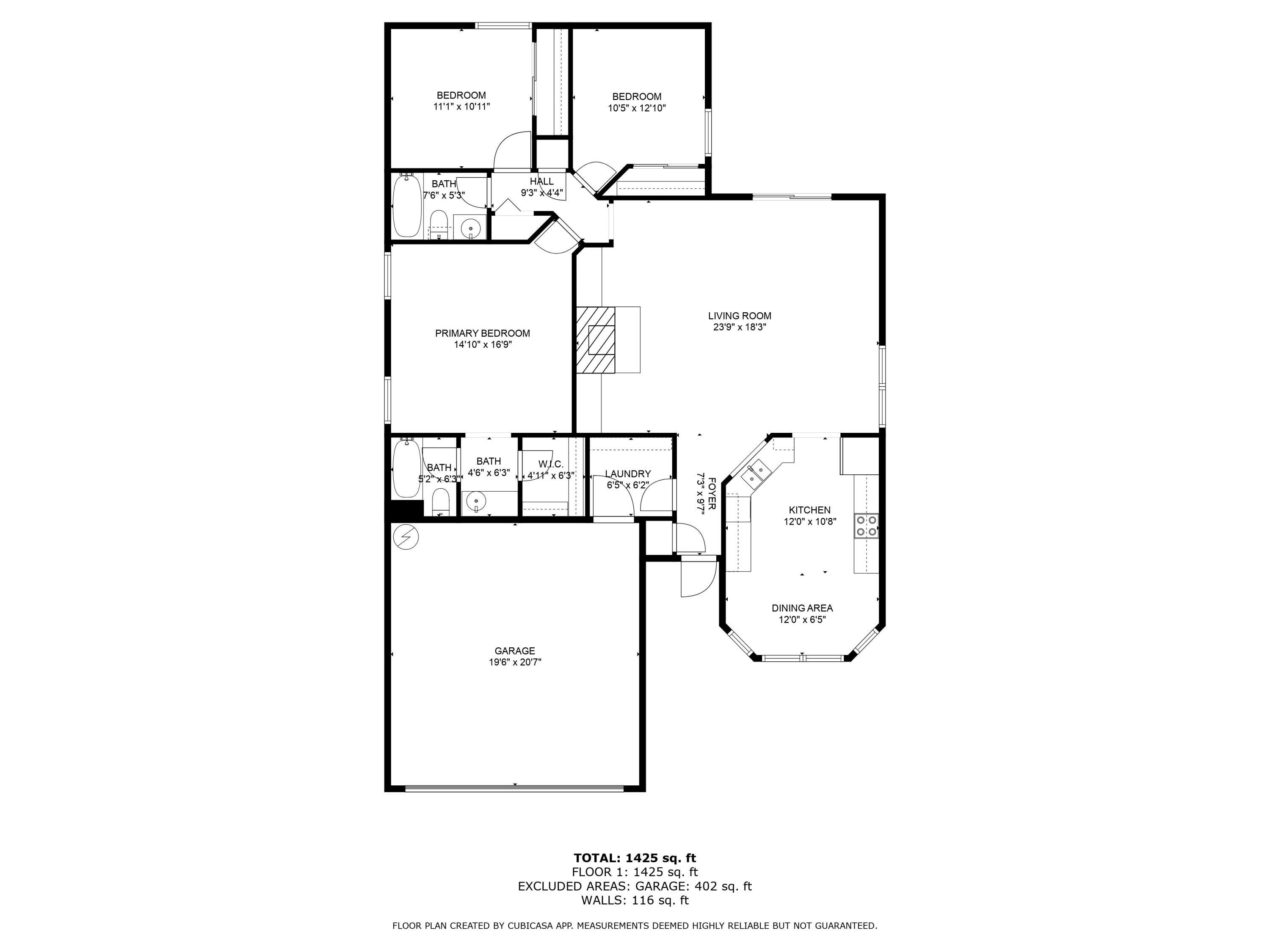 1061 Windmill Drive