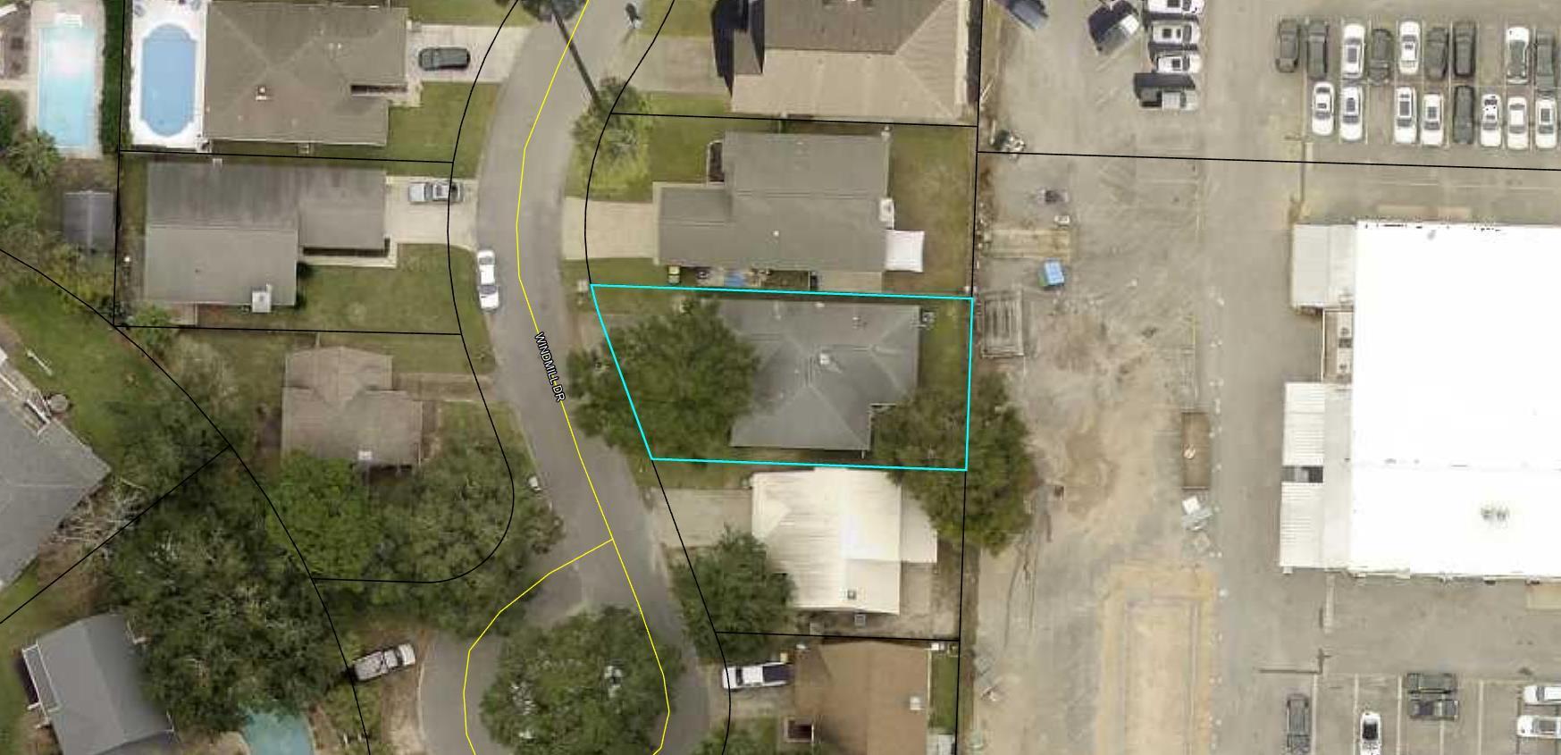 1061 Windmill Drive