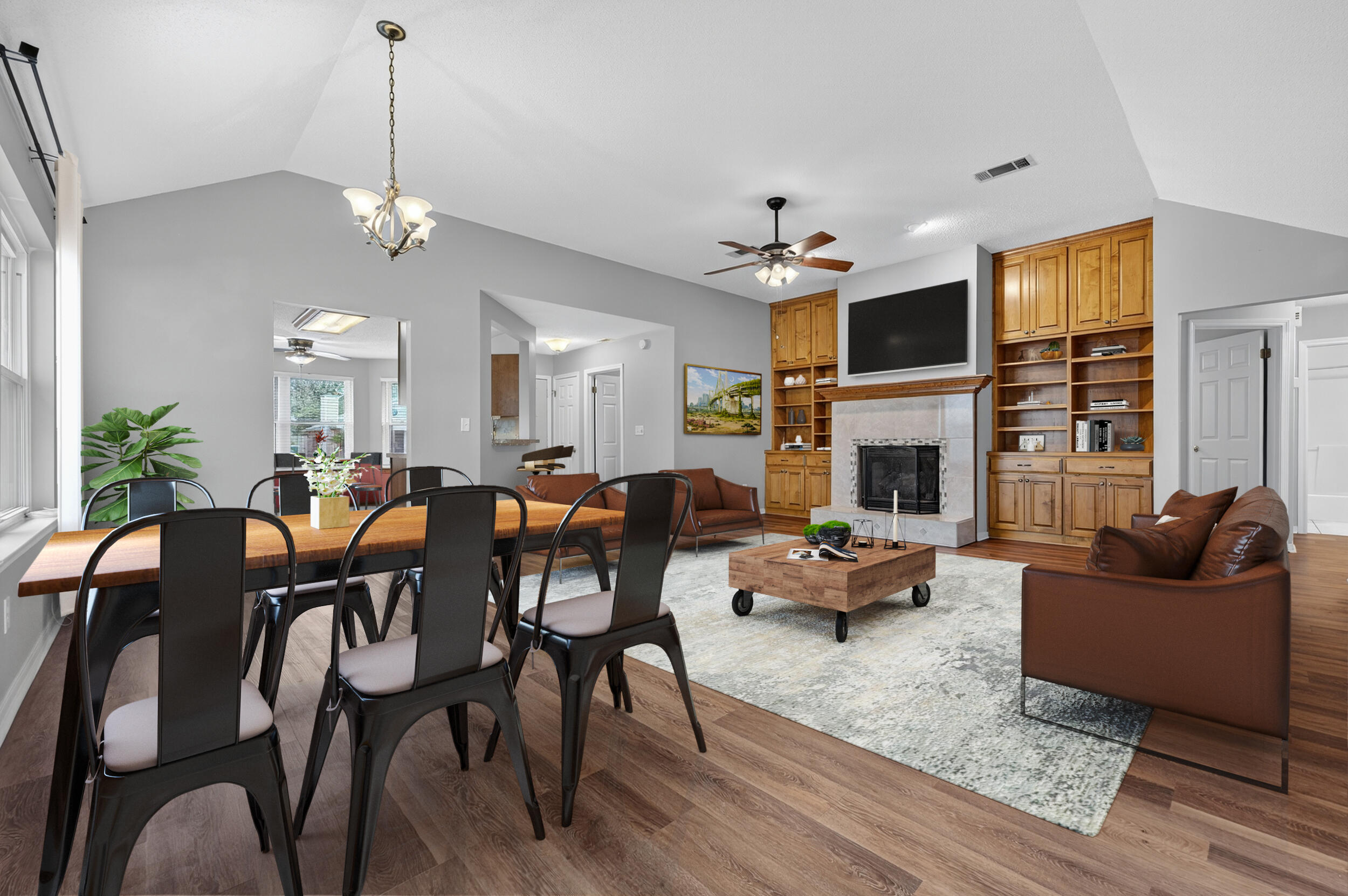 1061 Windmill Drive