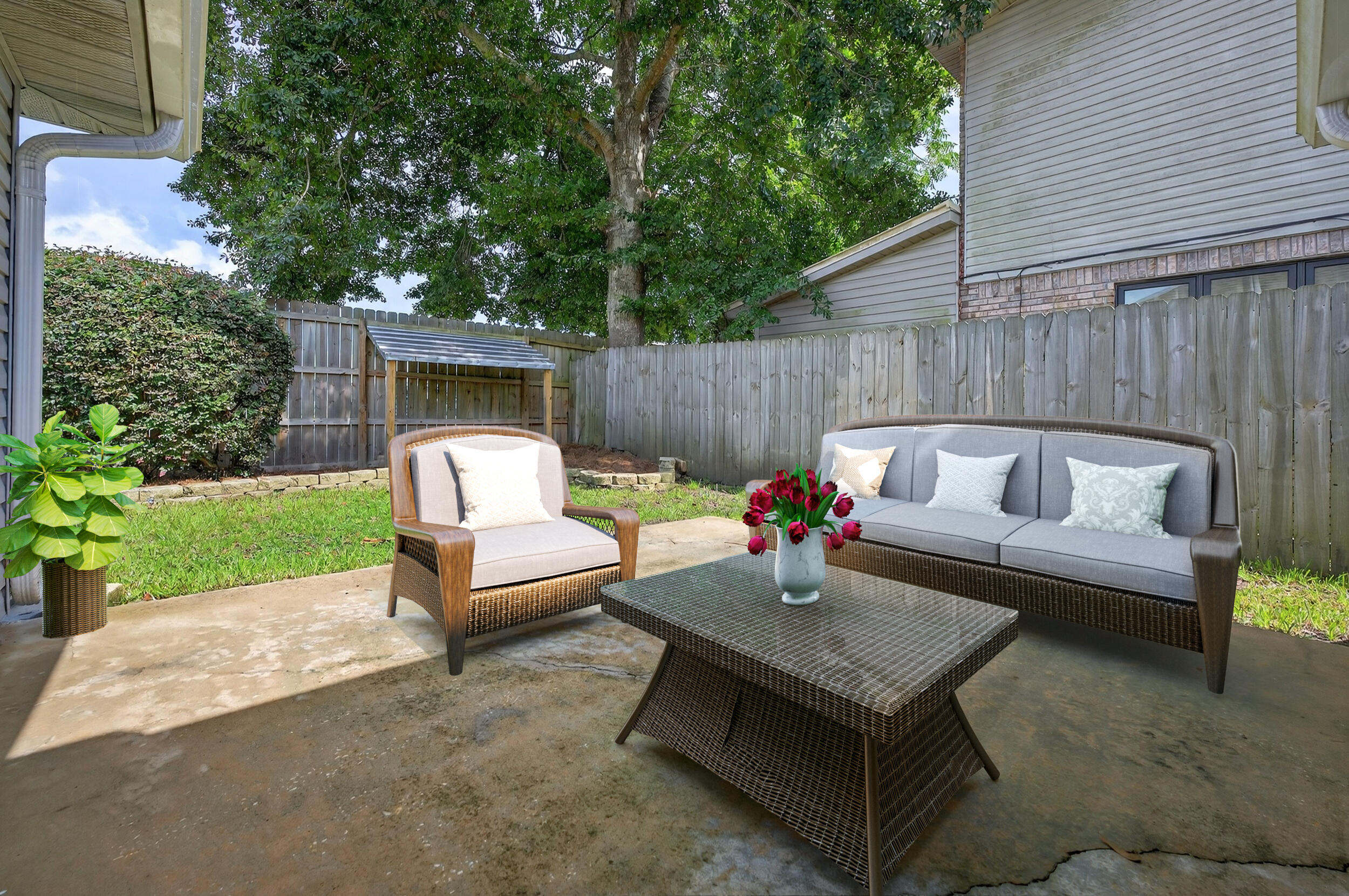 1061 Windmill Drive