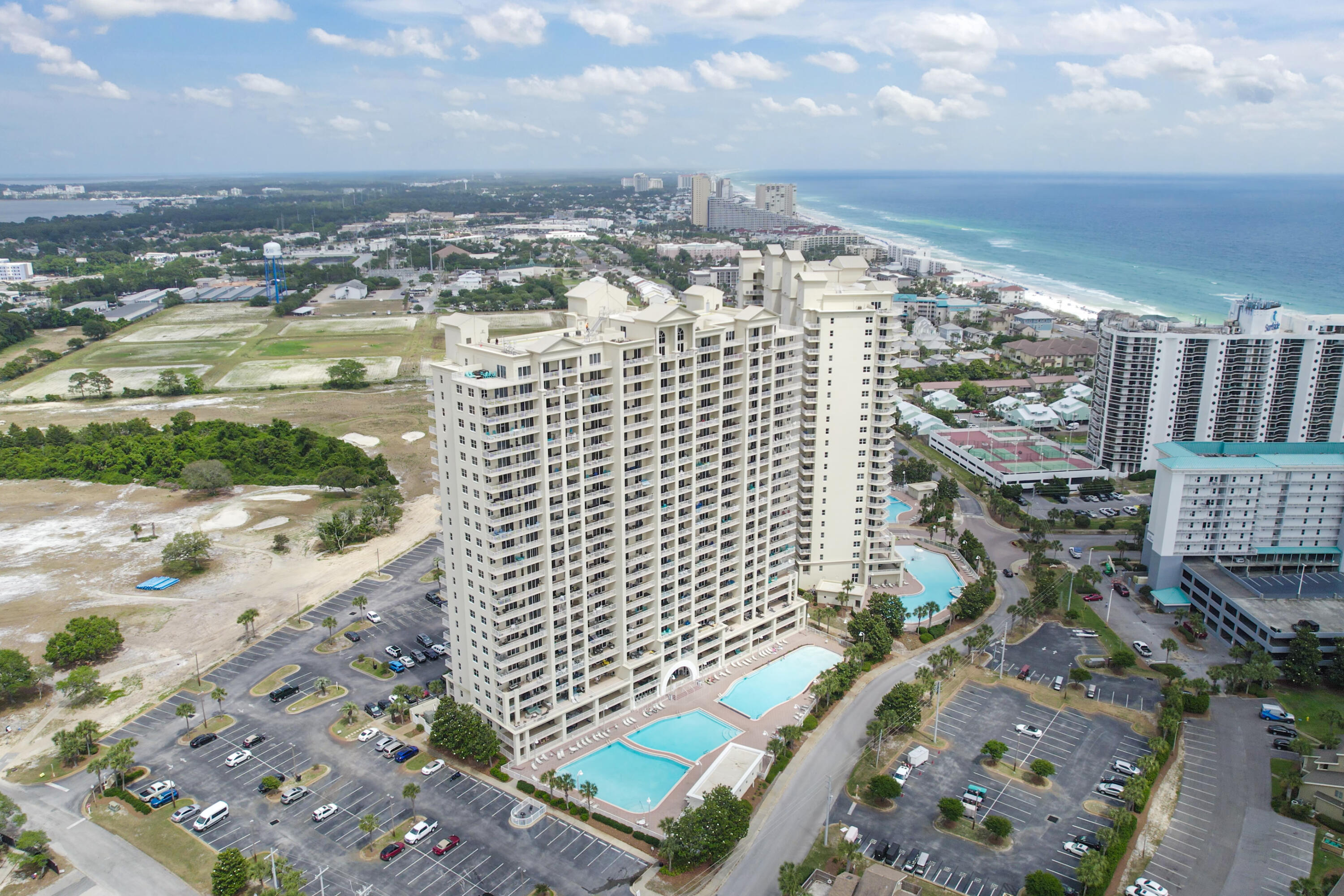 122 Seascape Drive, 404