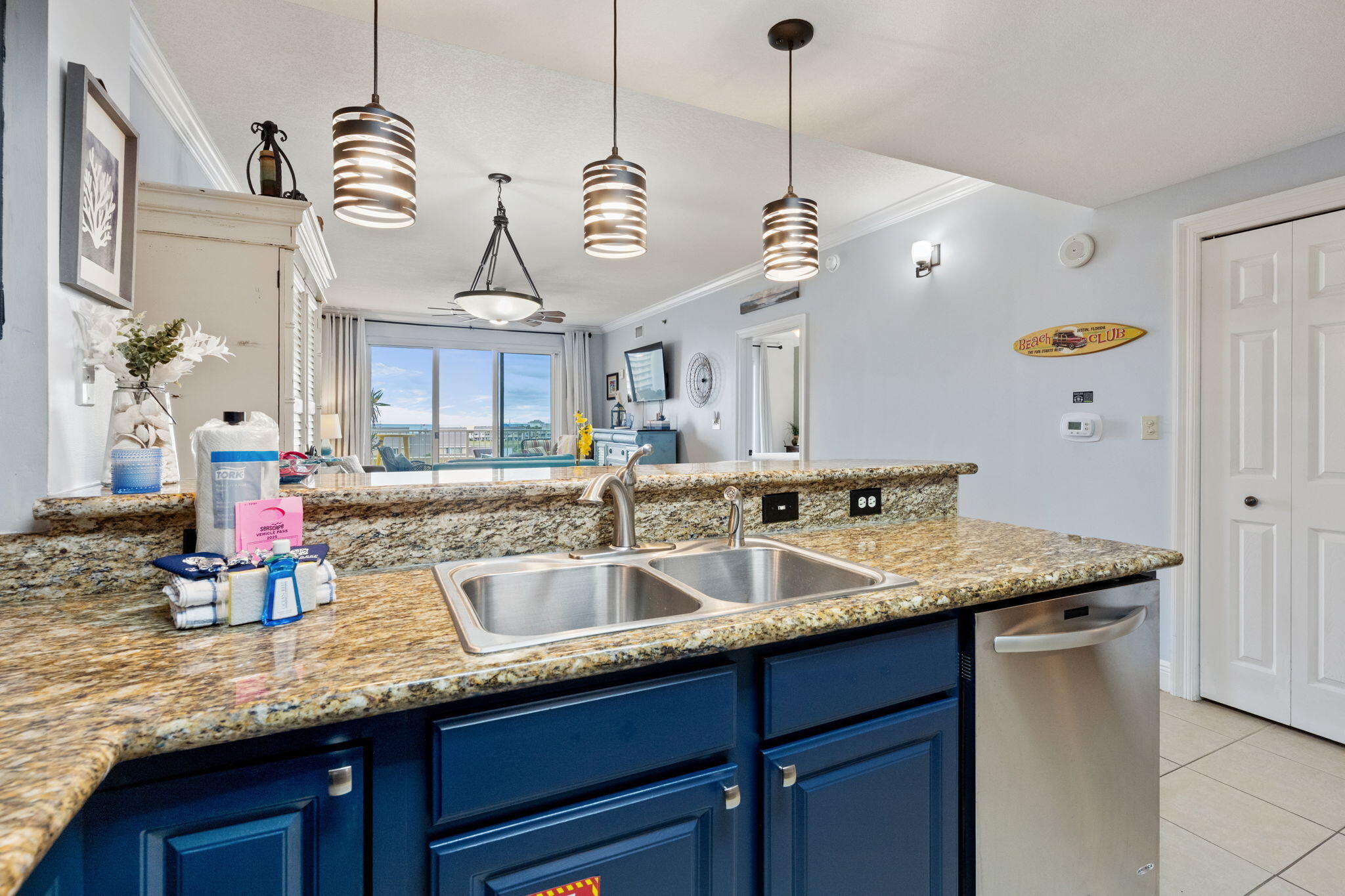 122 Seascape Drive, 404