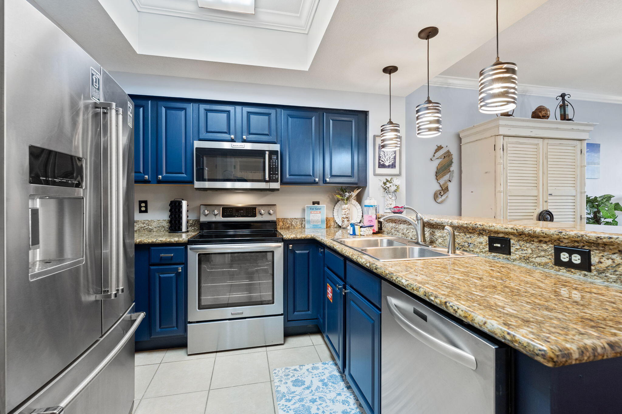 122 Seascape Drive, 404