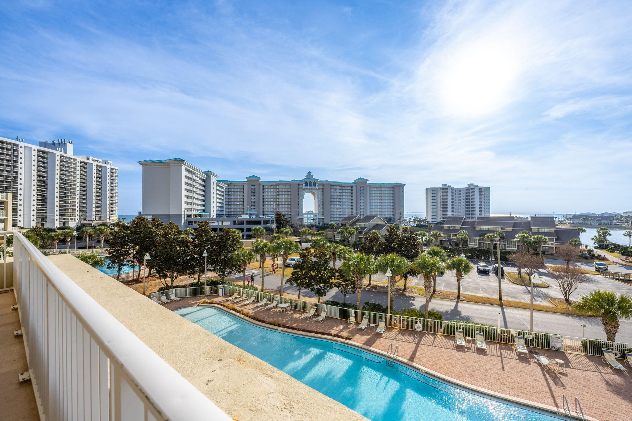 122 Seascape Drive, 404