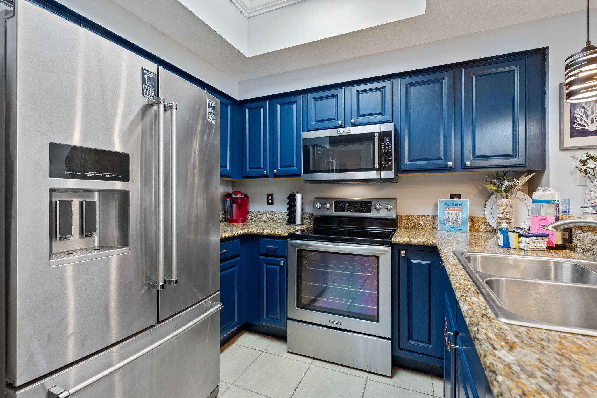 122 Seascape Drive, 404