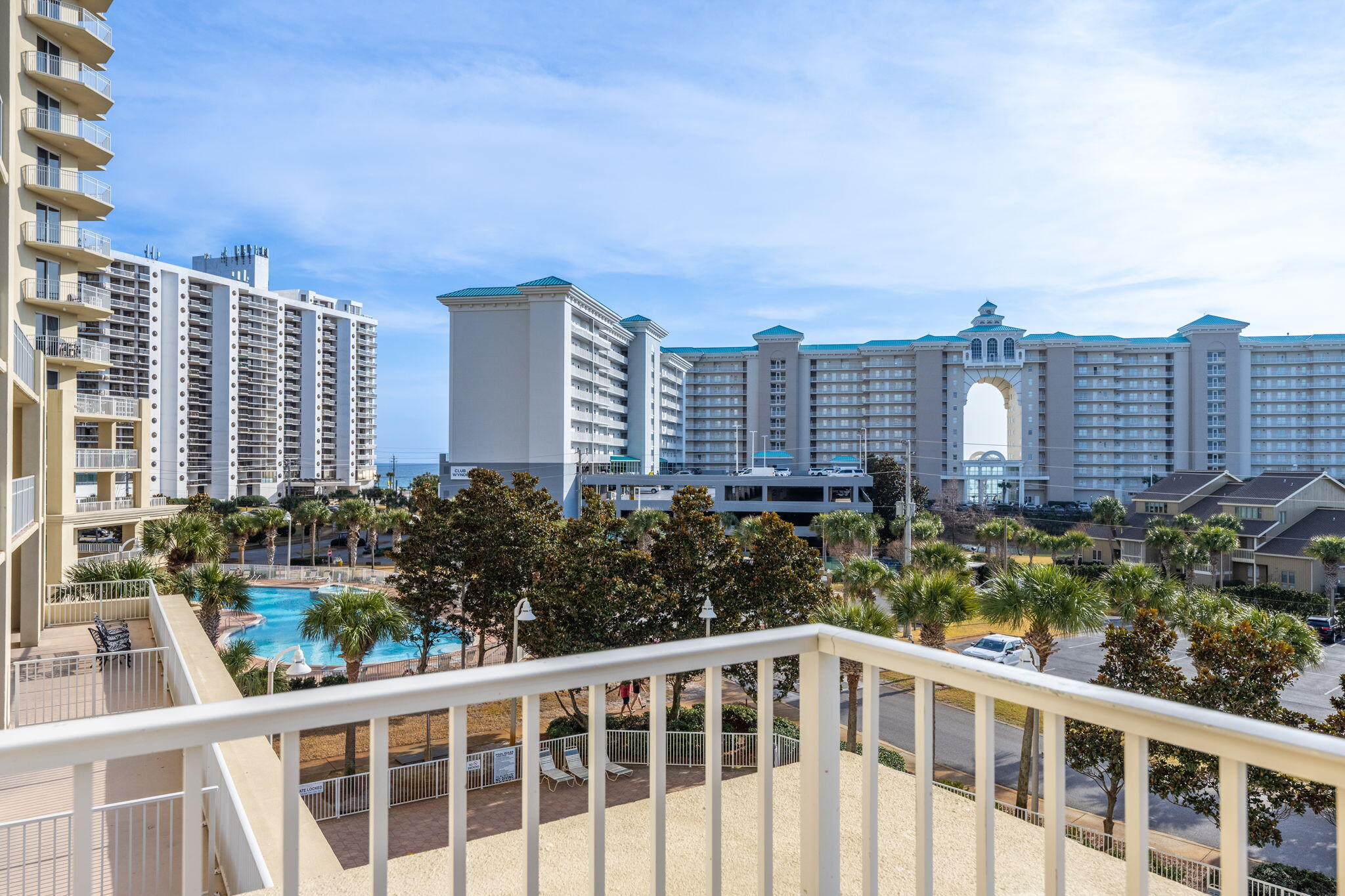 122 Seascape Drive, 404