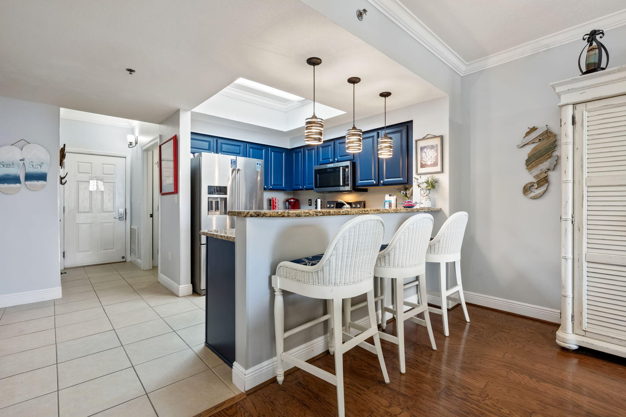 122 Seascape Drive, 404