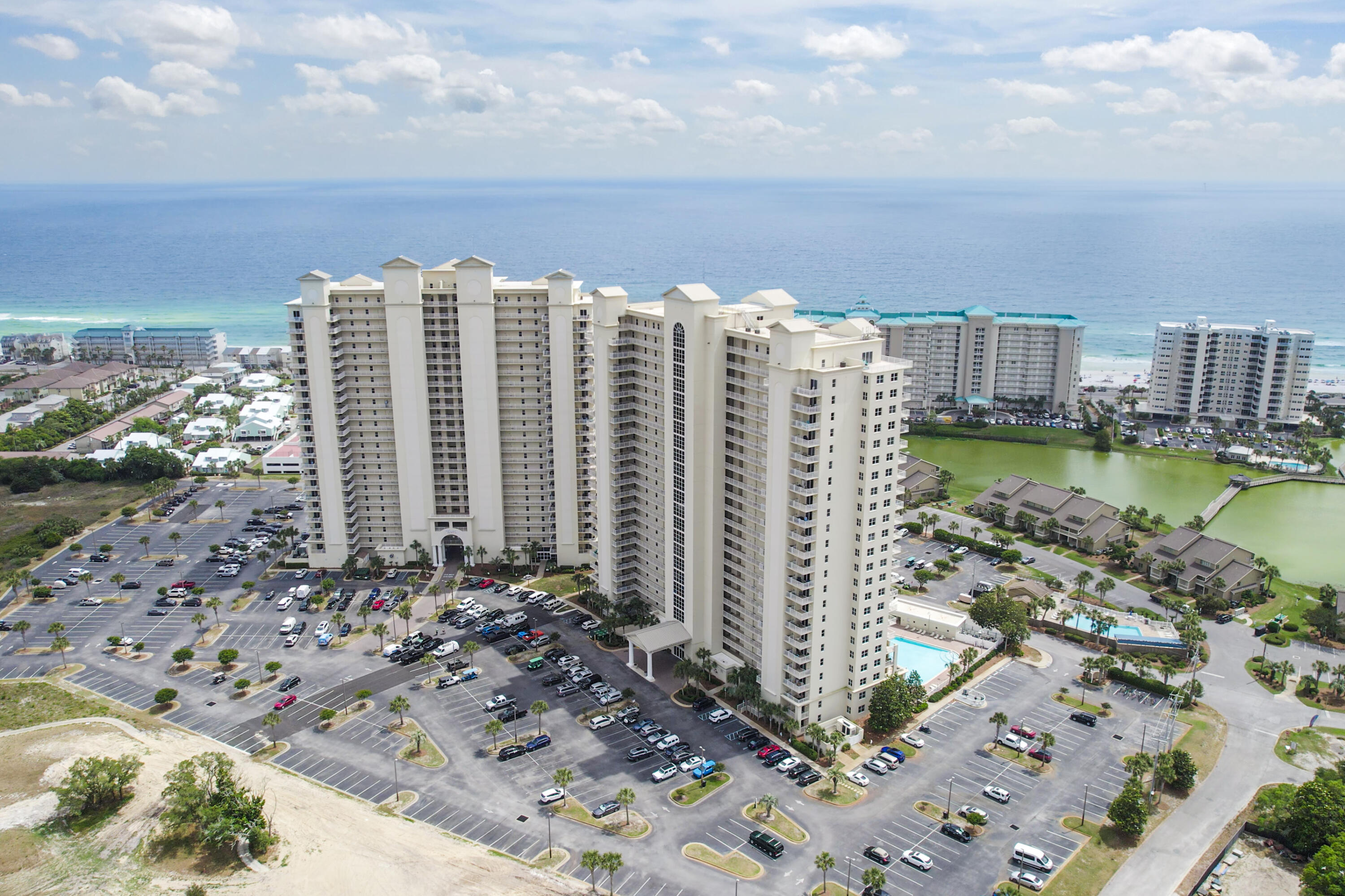 122 Seascape Drive, 404