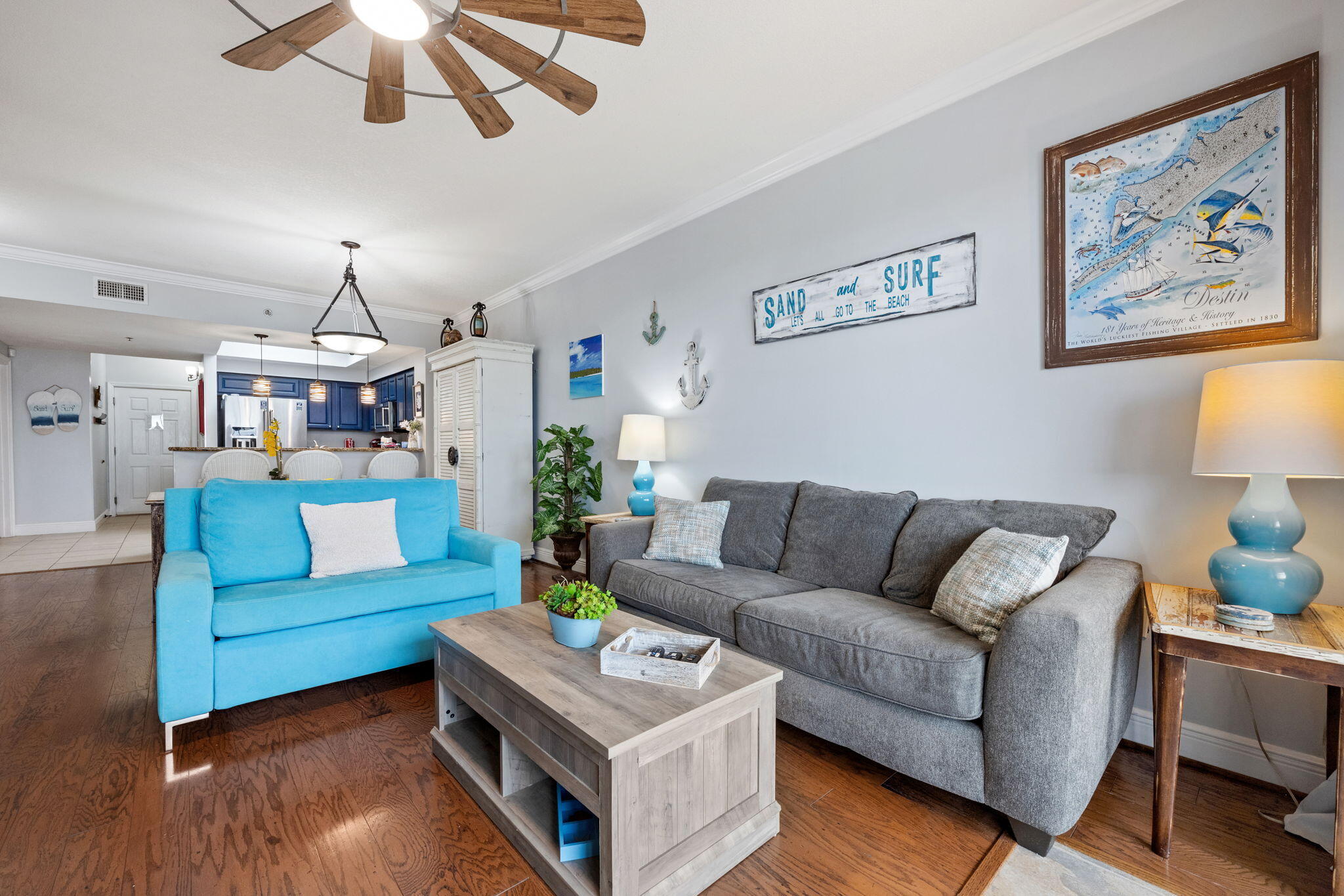 122 Seascape Drive, 404