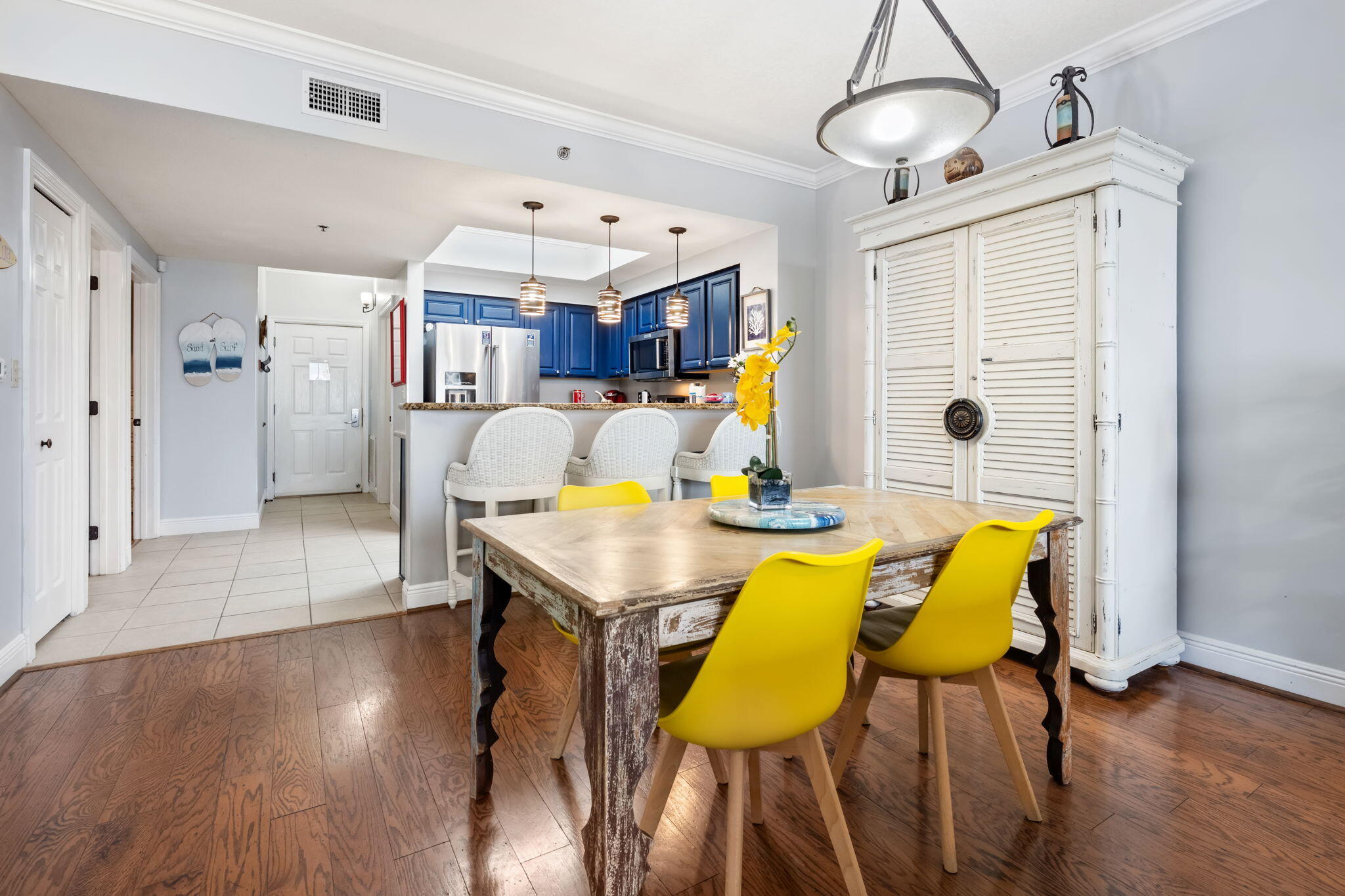 122 Seascape Drive, 404