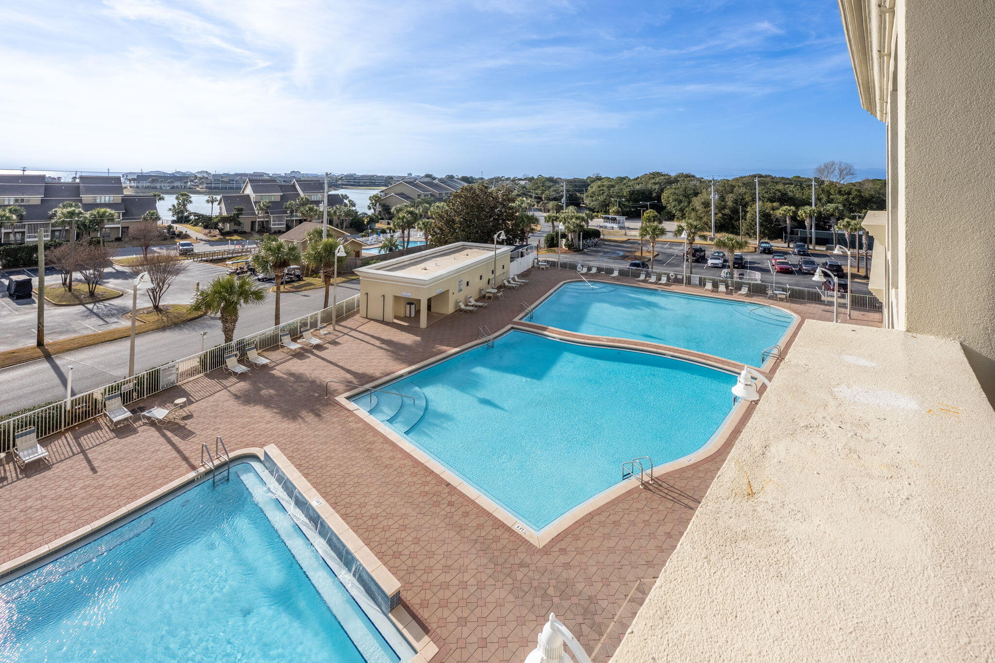 122 Seascape Drive, 404