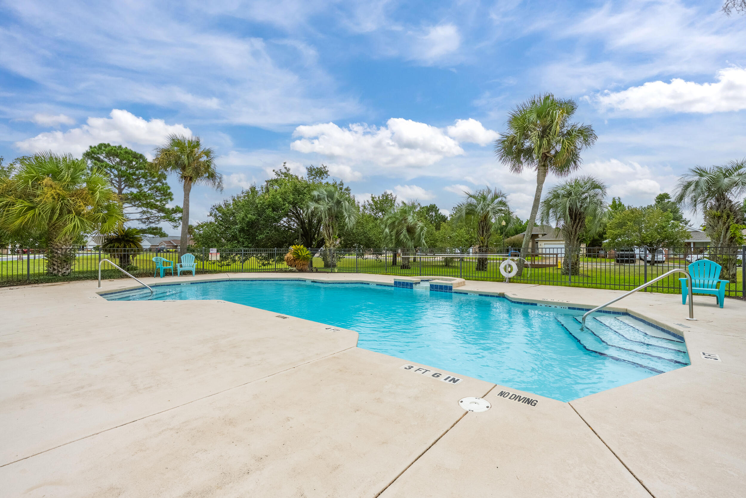 9641 Leeward Way