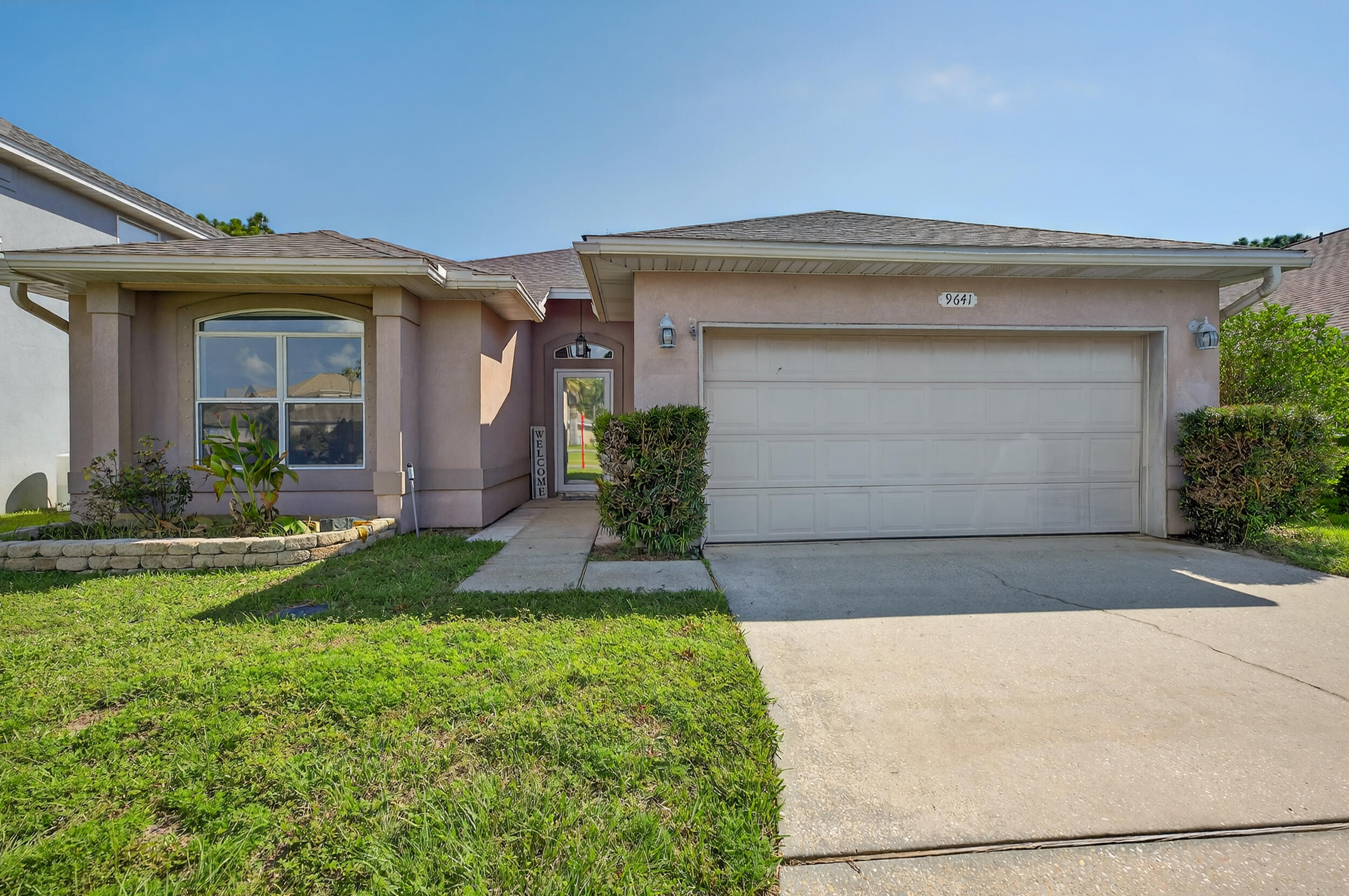 9641 Leeward Way