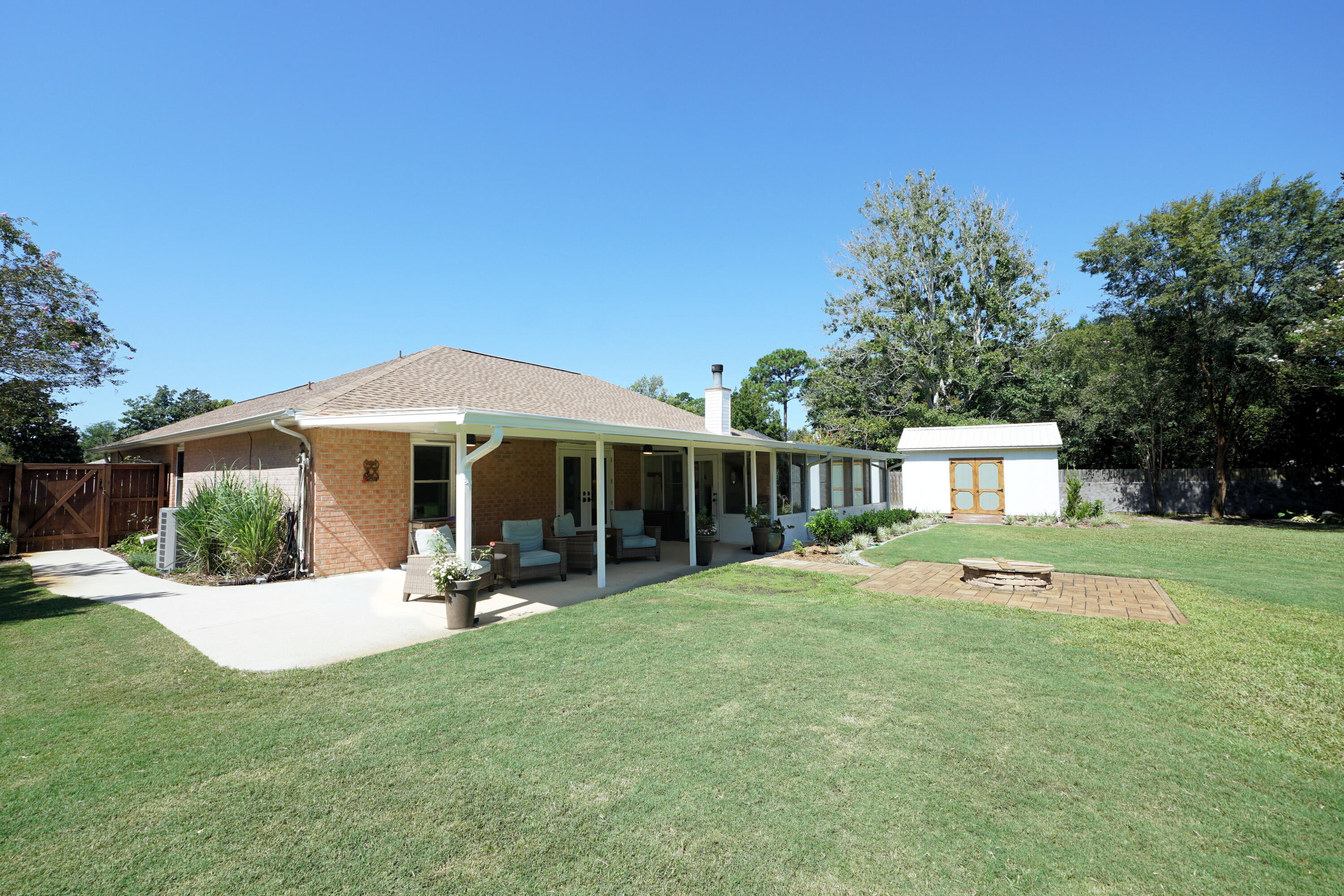 4419 Southminster Circle, Niceville