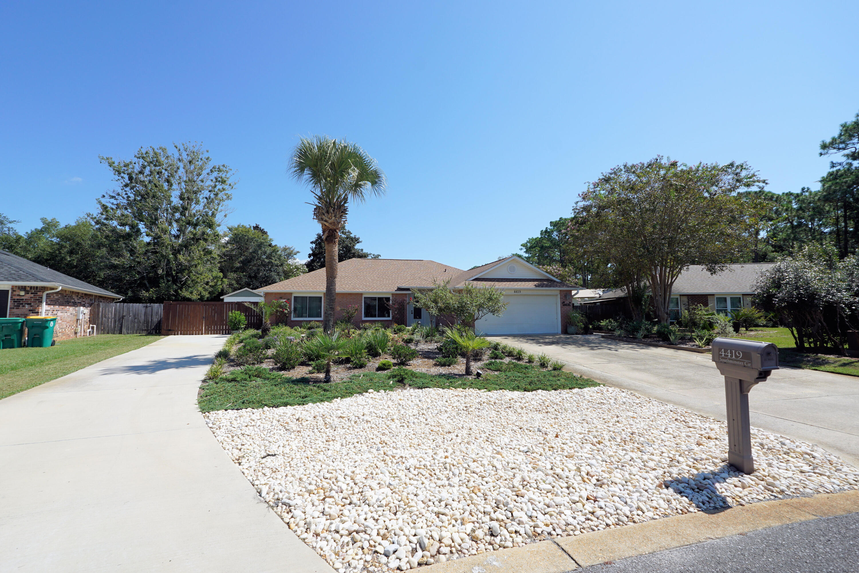 4419 Southminster Circle, Niceville
