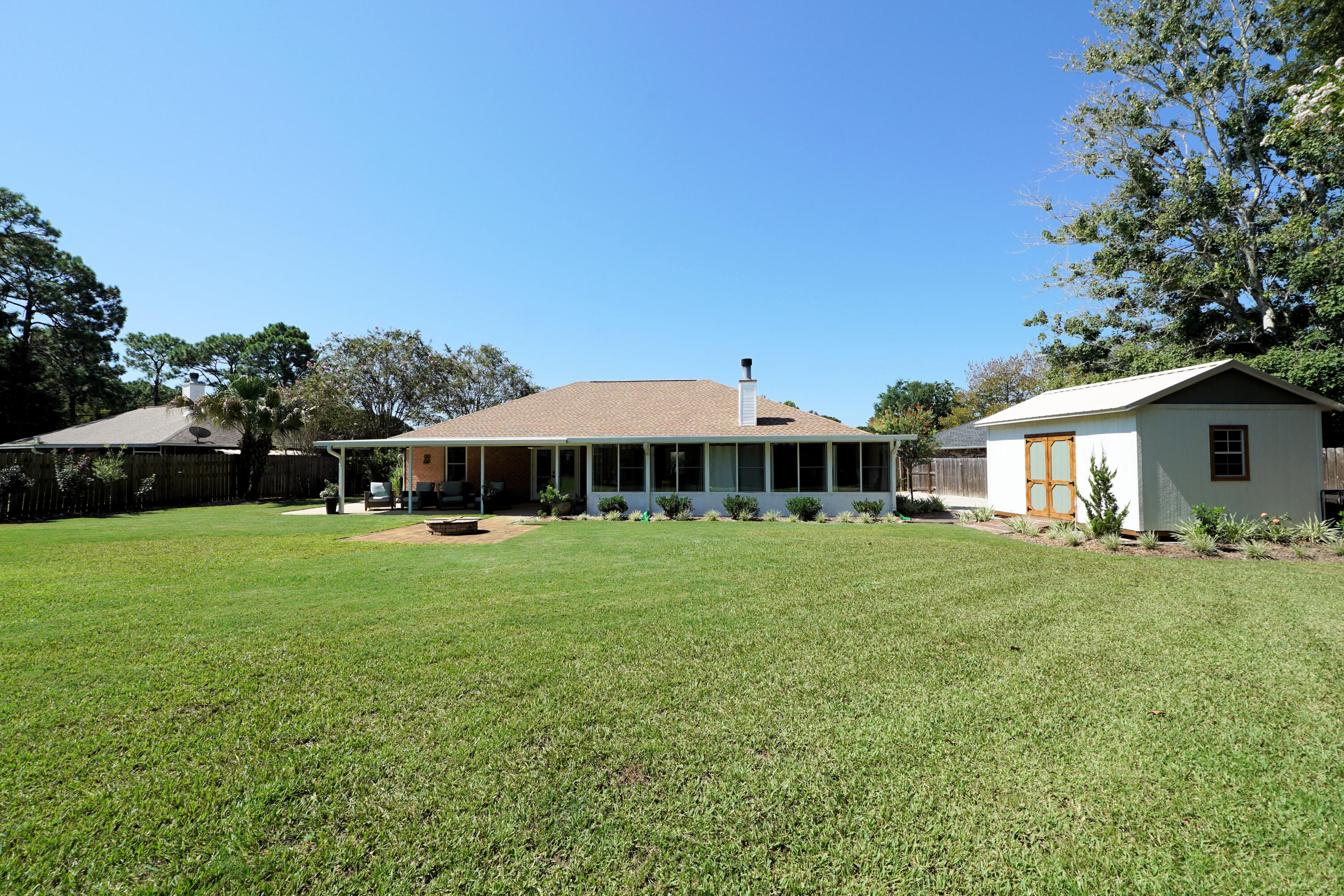 4419 Southminster Circle, Niceville