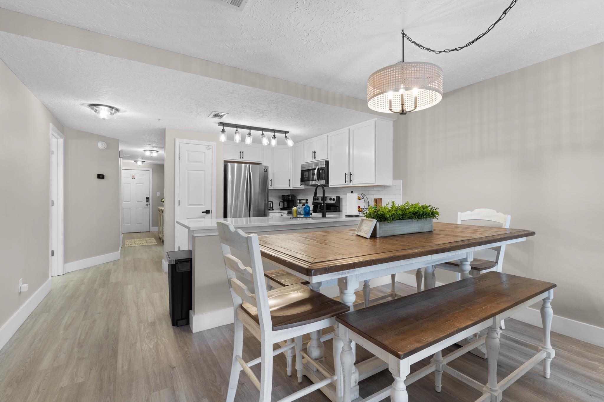 2076 Scenic Gulf Drive UNIT 3008