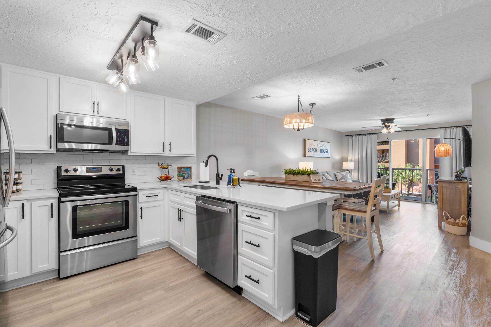 2076 Scenic Gulf Drive UNIT 3008