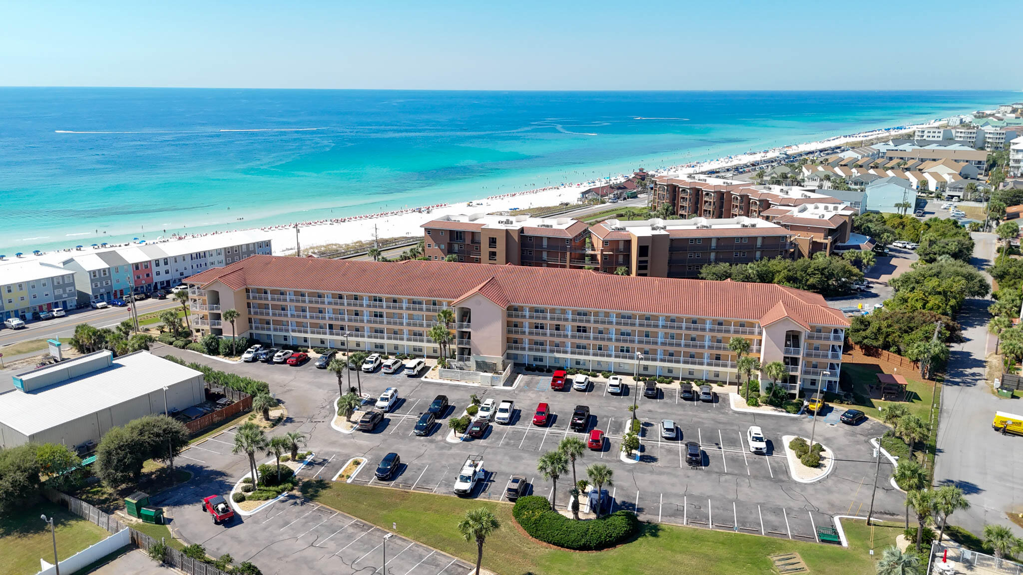 2076 Scenic Gulf Drive UNIT 3008
