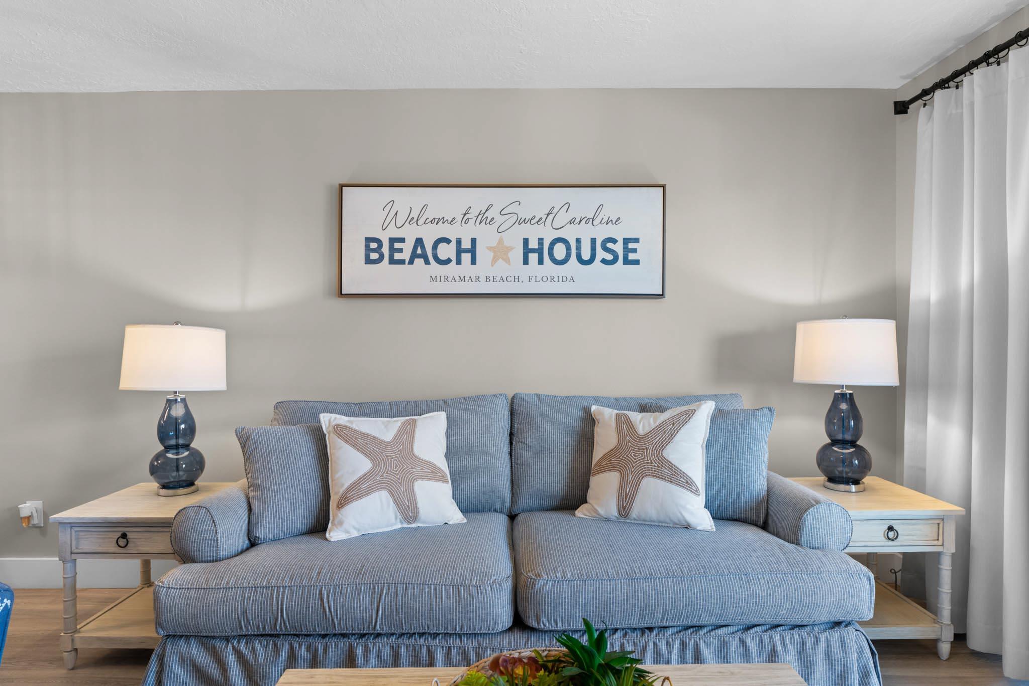 2076 Scenic Gulf Drive UNIT 3008