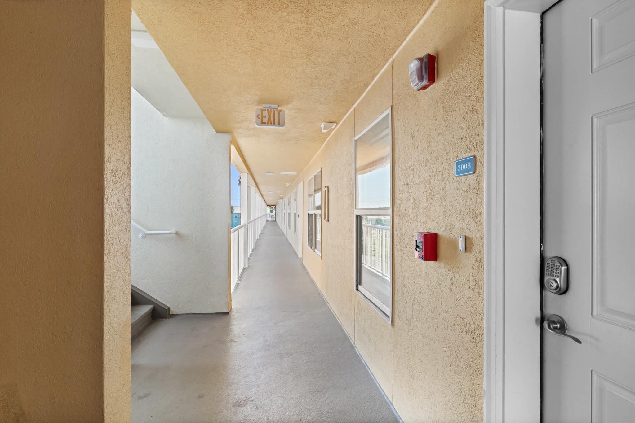 2076 Scenic Gulf Drive UNIT 3008