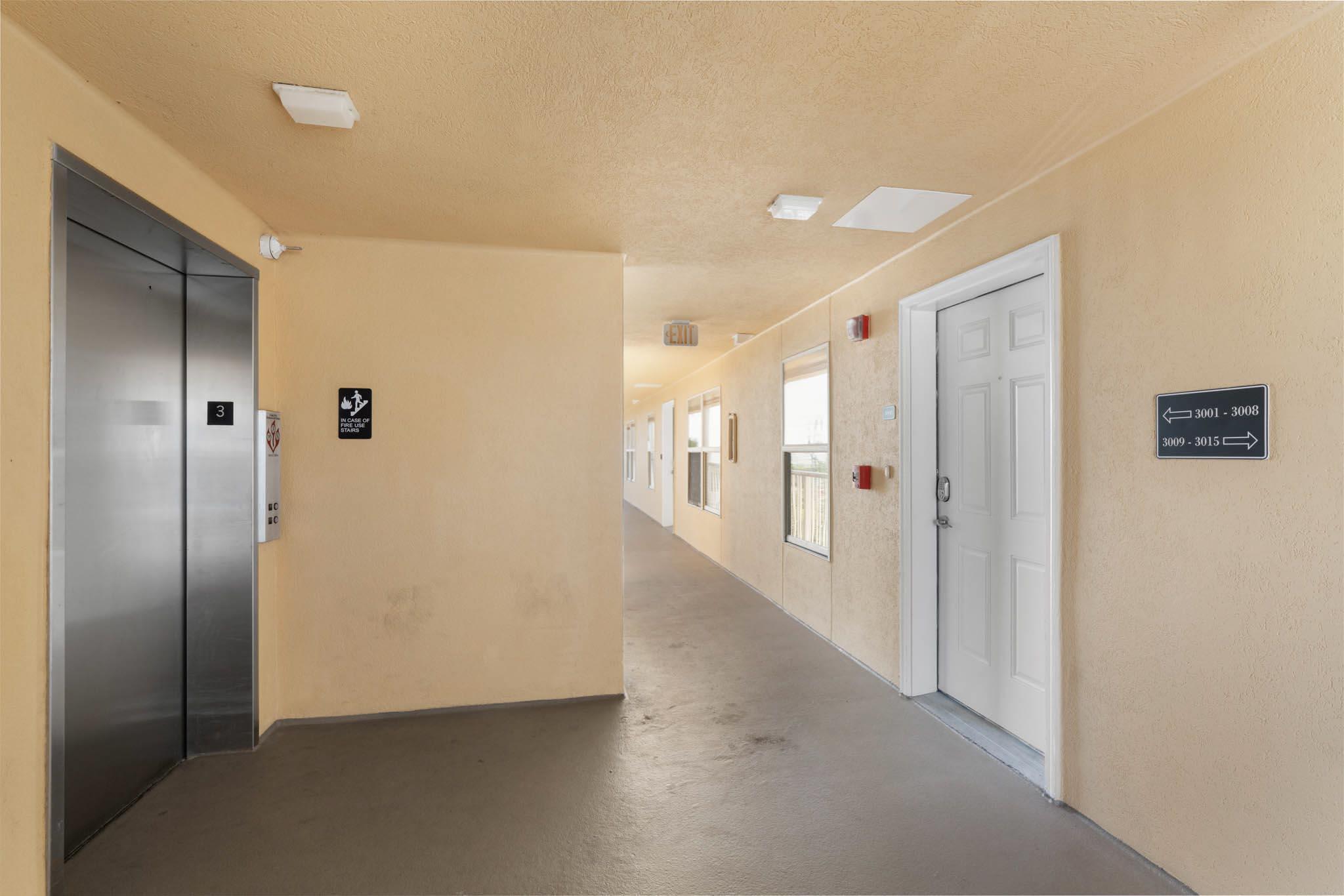 2076 Scenic Gulf Drive UNIT 3008