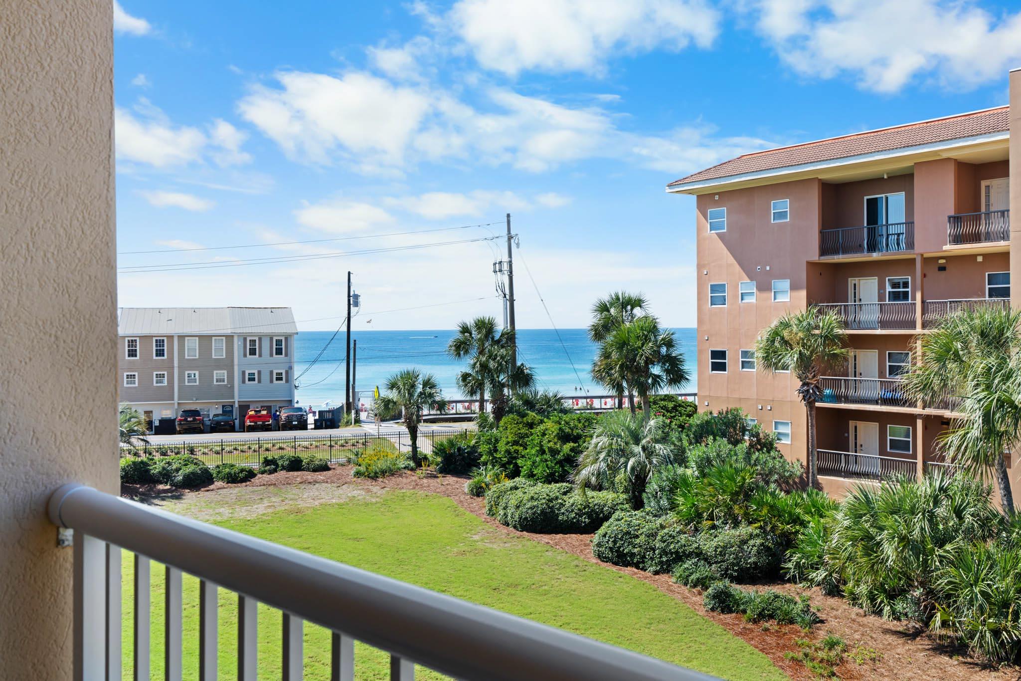 2076 Scenic Gulf Drive UNIT 3008