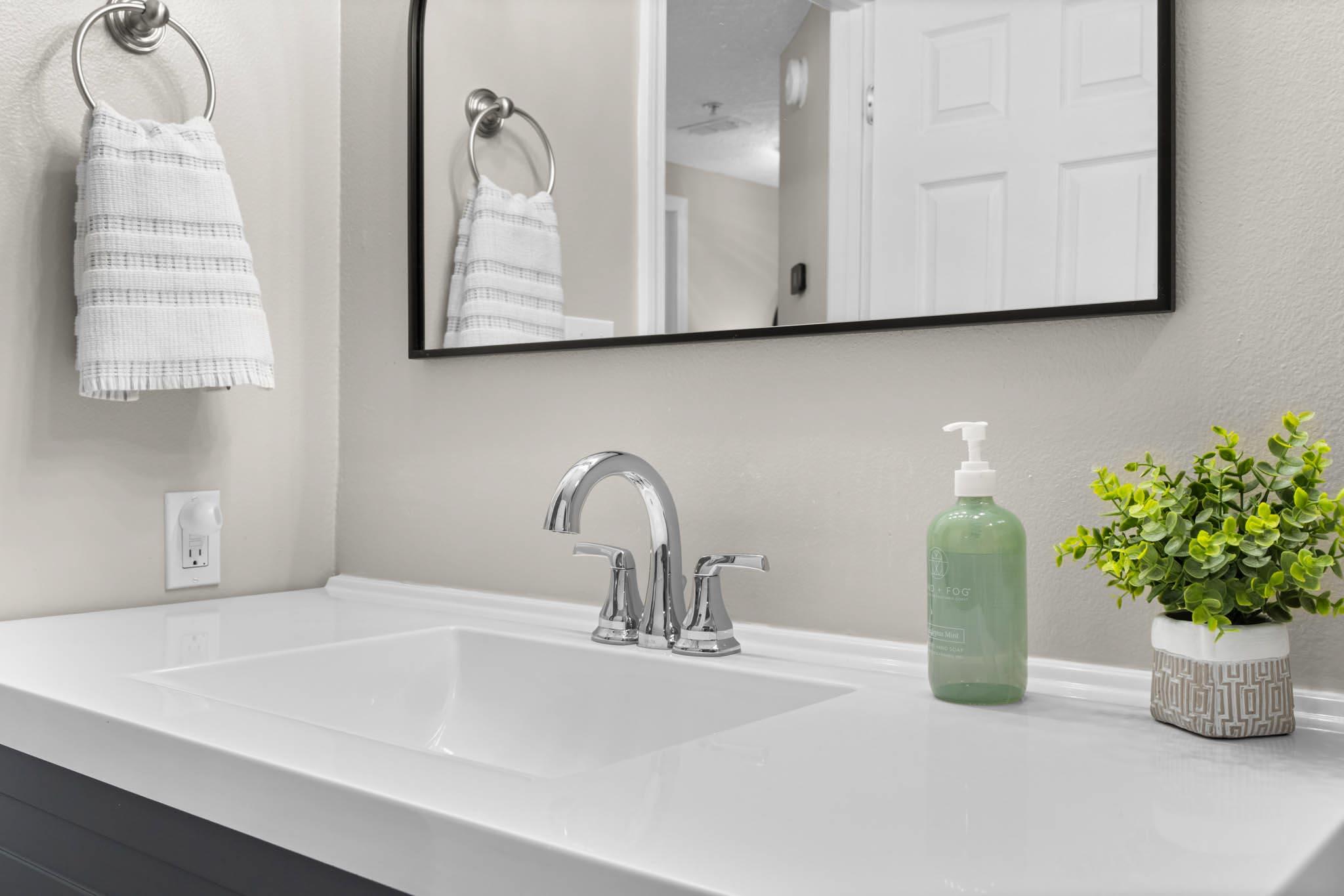 2076 Scenic Gulf Drive UNIT 3008