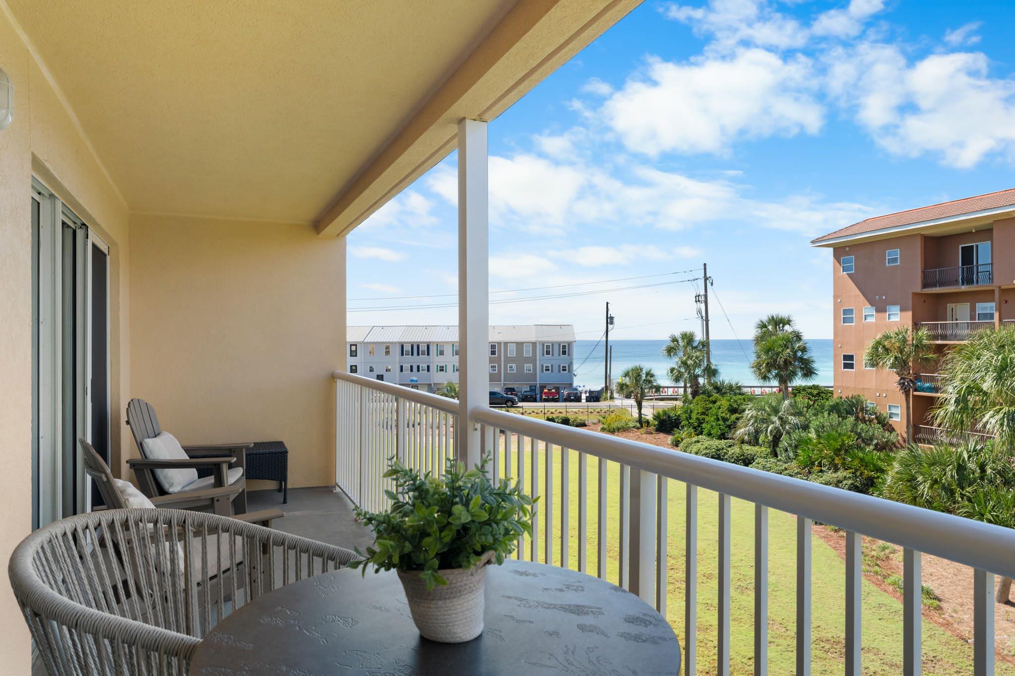 2076 Scenic Gulf Drive UNIT 3008