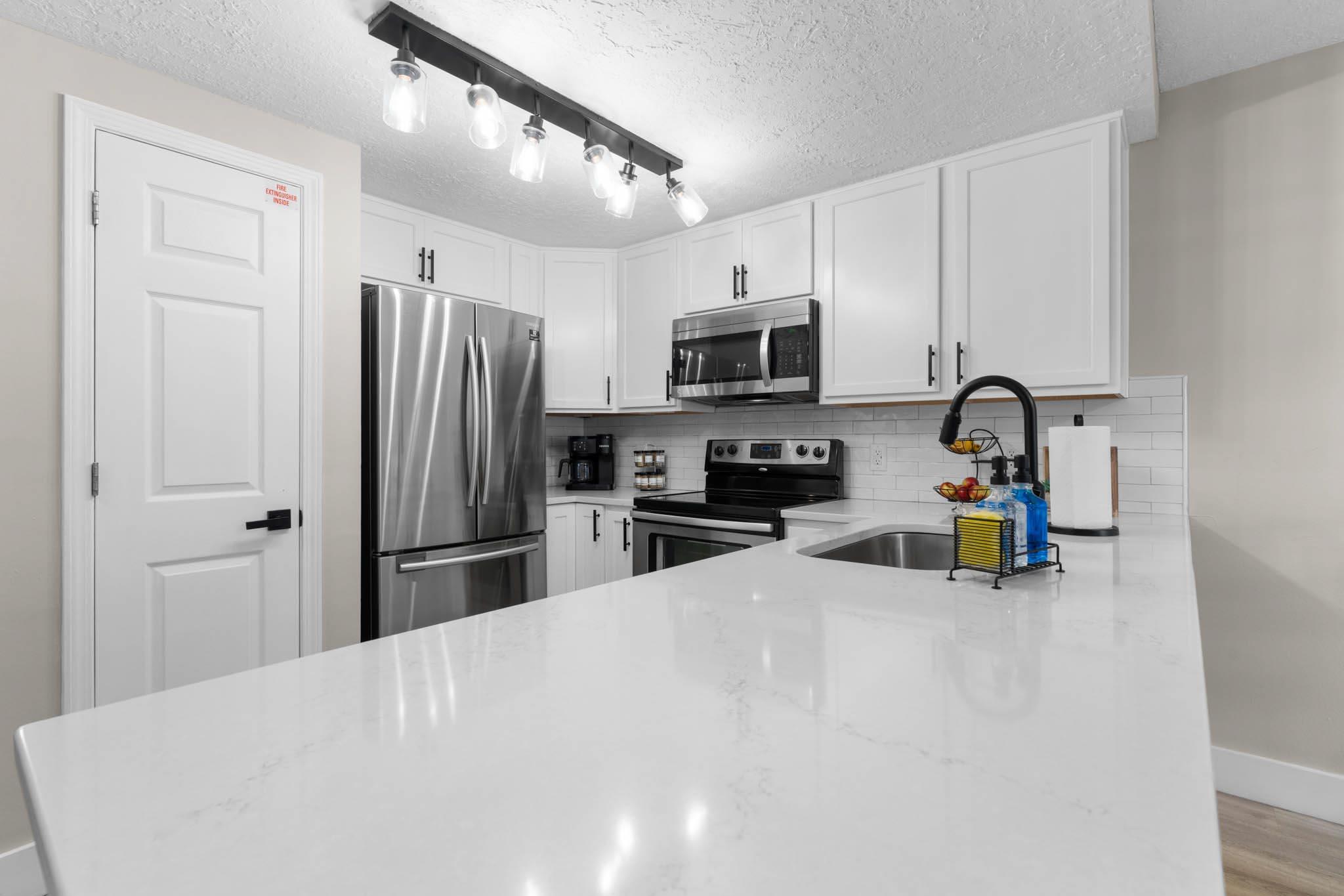 2076 Scenic Gulf Drive UNIT 3008