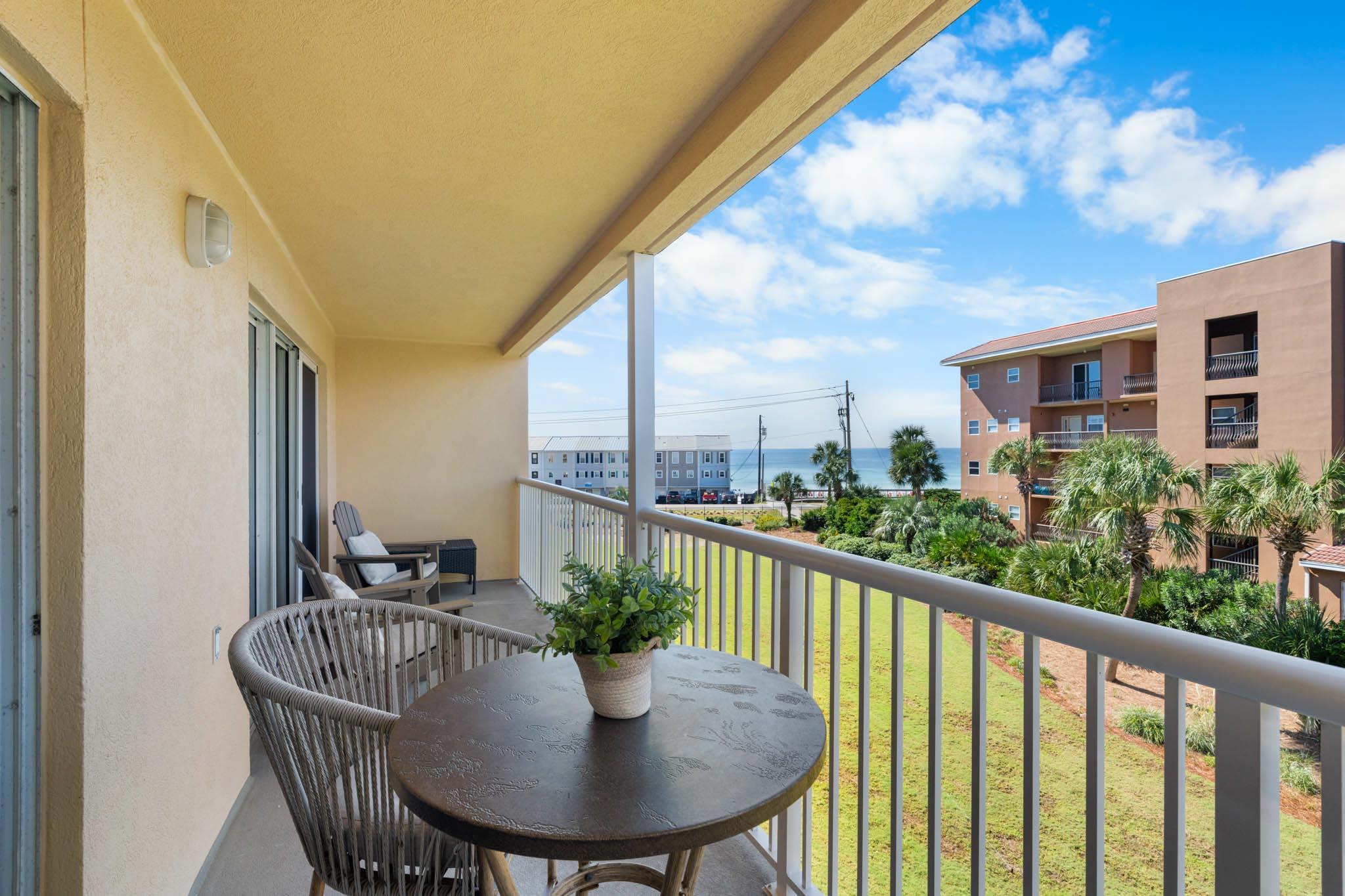 2076 Scenic Gulf Drive UNIT 3008