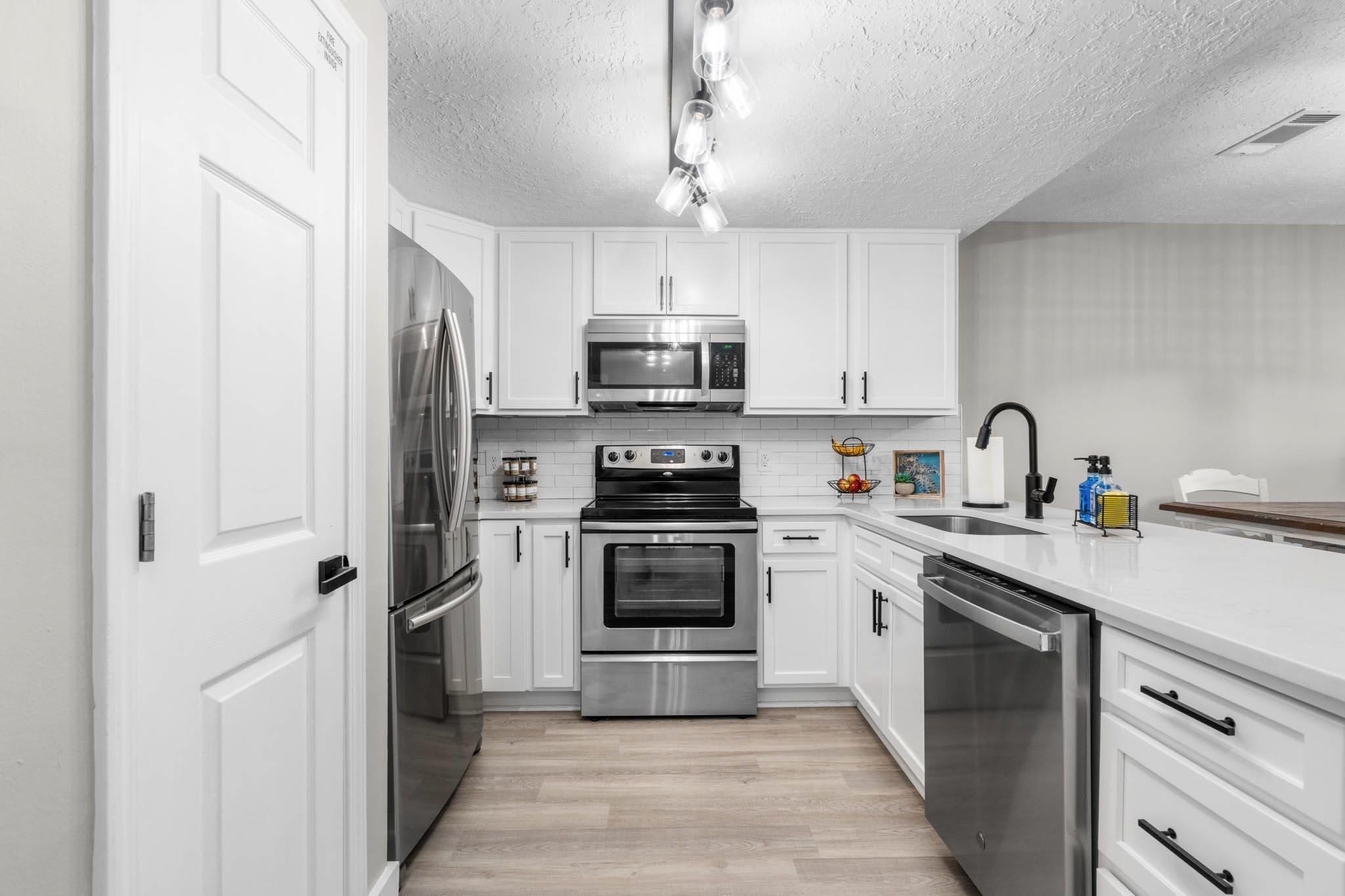 2076 Scenic Gulf Drive UNIT 3008