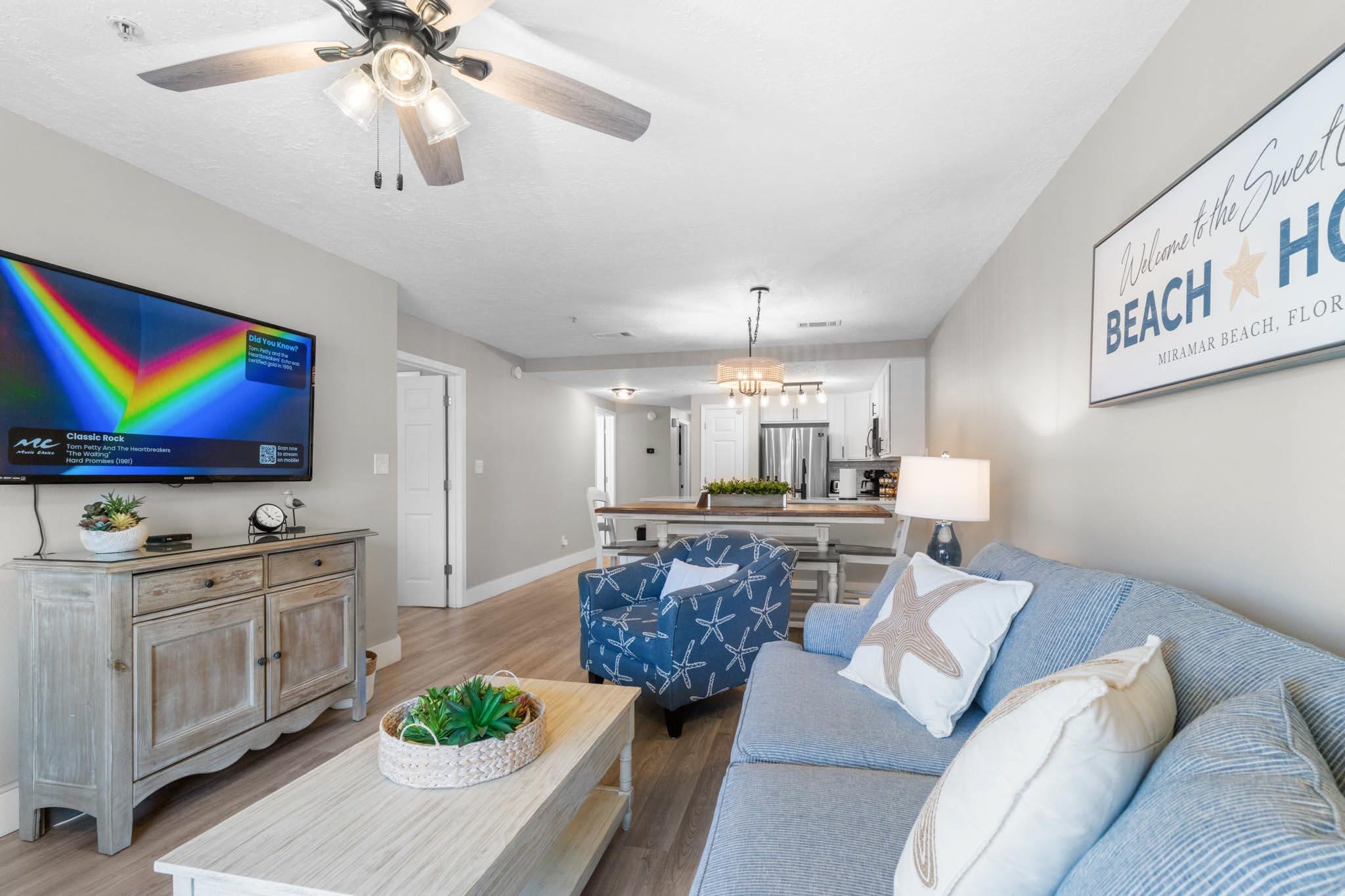 2076 Scenic Gulf Drive UNIT 3008