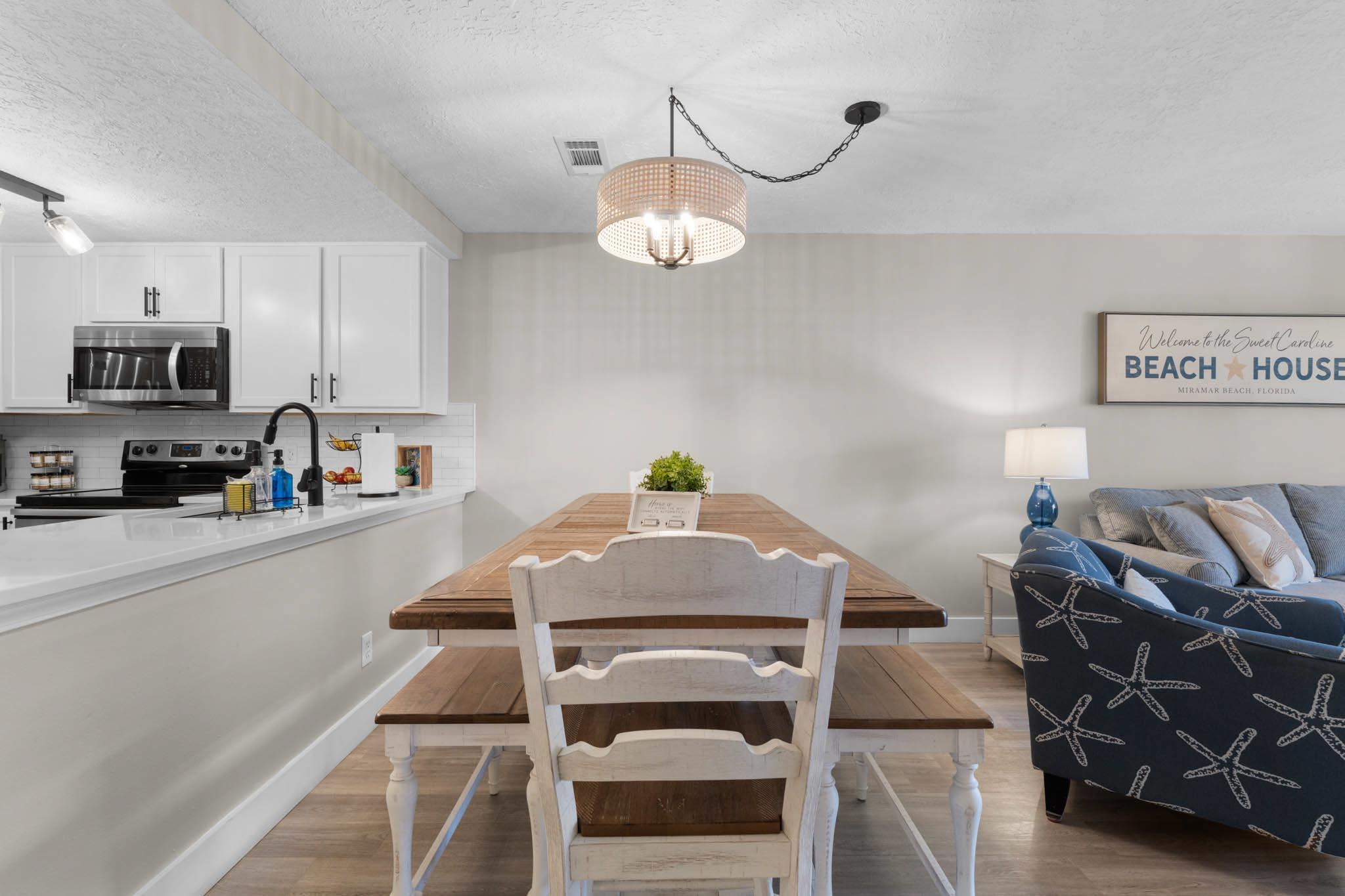 2076 Scenic Gulf Drive UNIT 3008