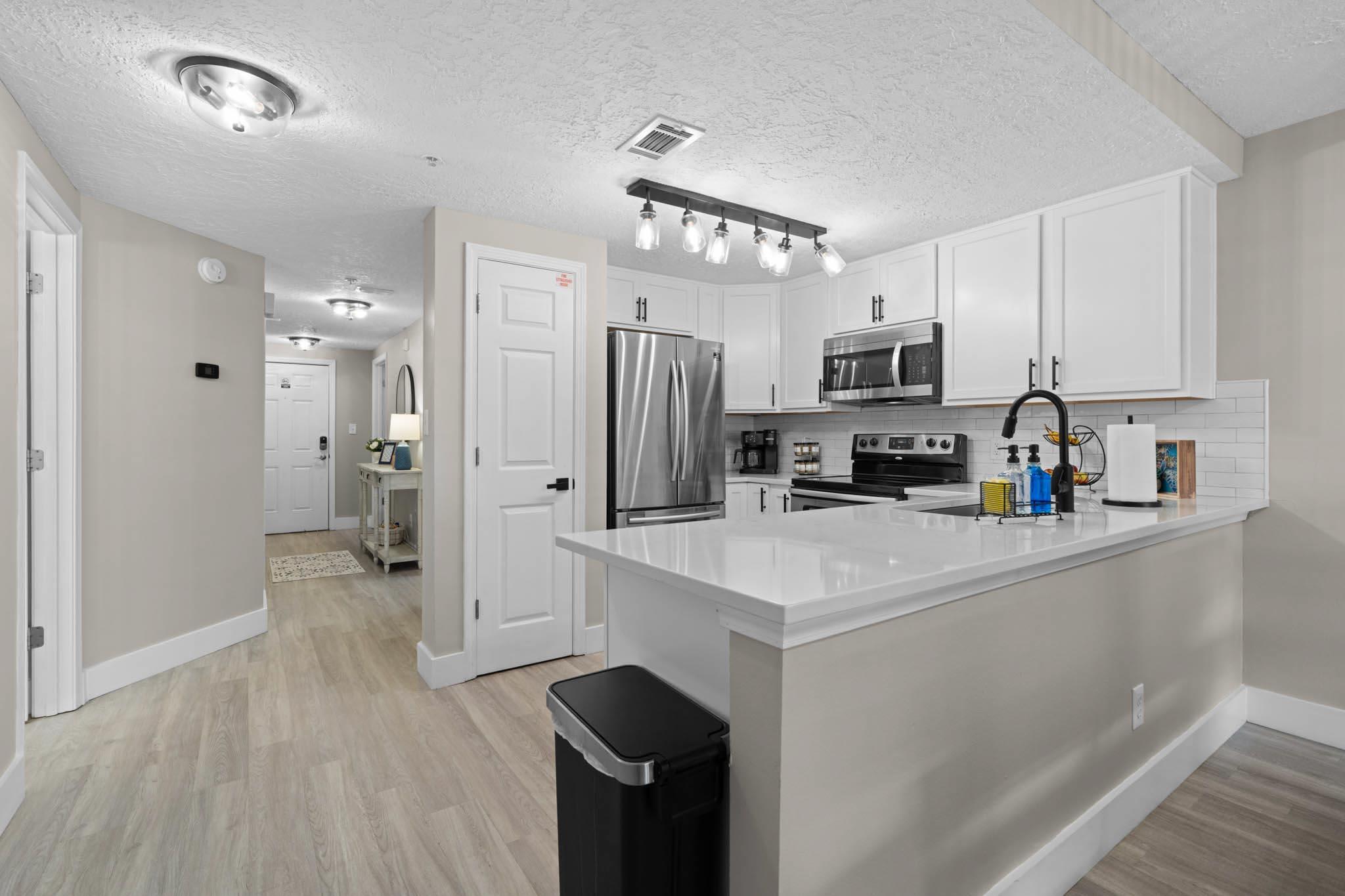 2076 Scenic Gulf Drive UNIT 3008