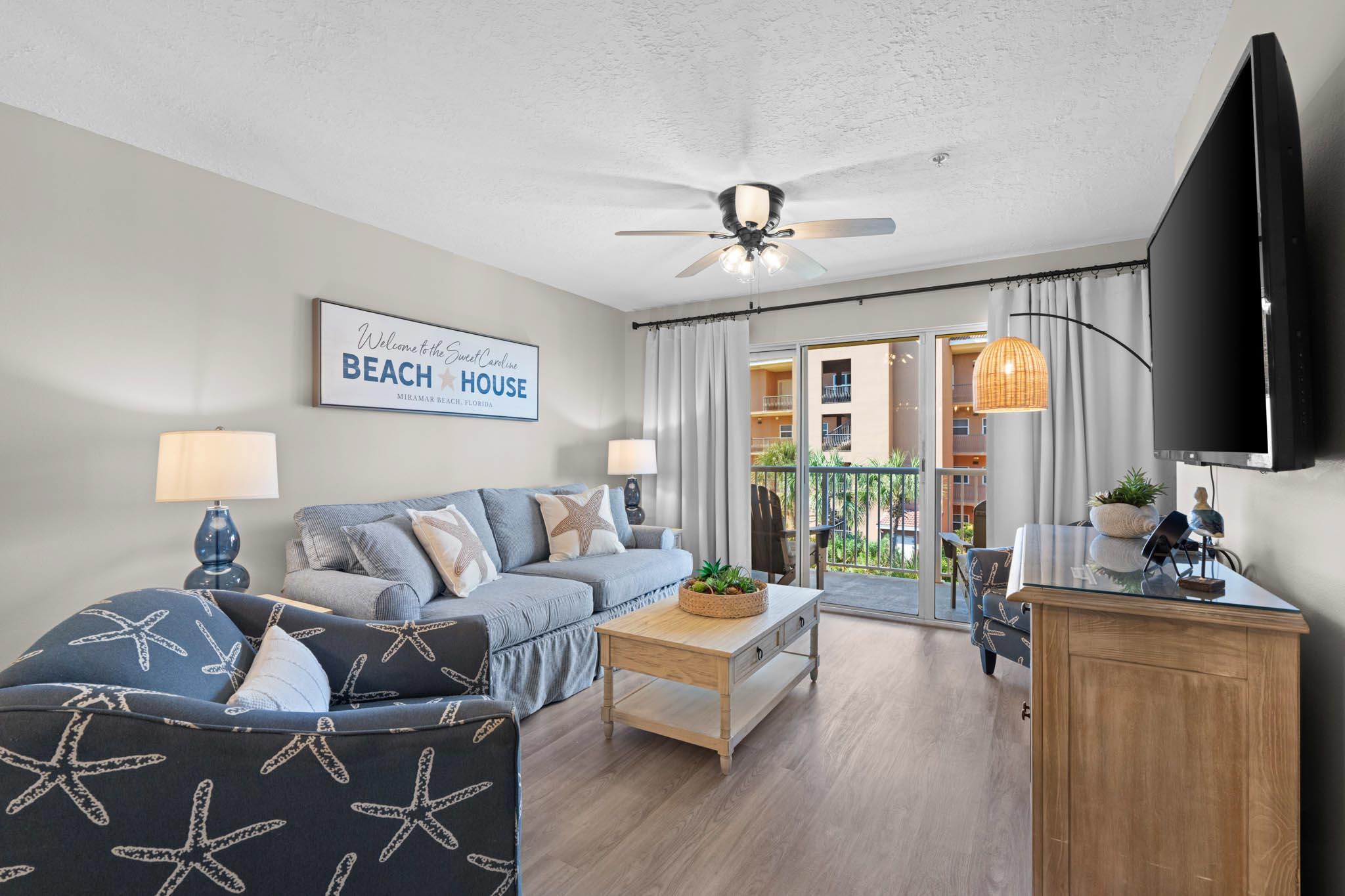 2076 Scenic Gulf Drive UNIT 3008