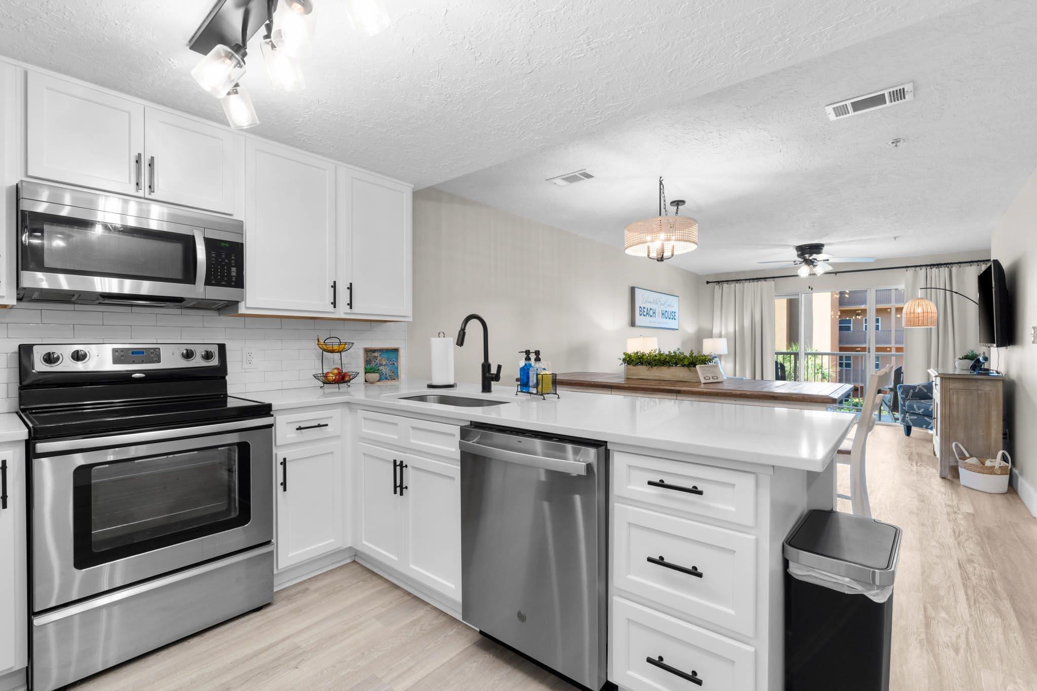 2076 Scenic Gulf Drive UNIT 3008