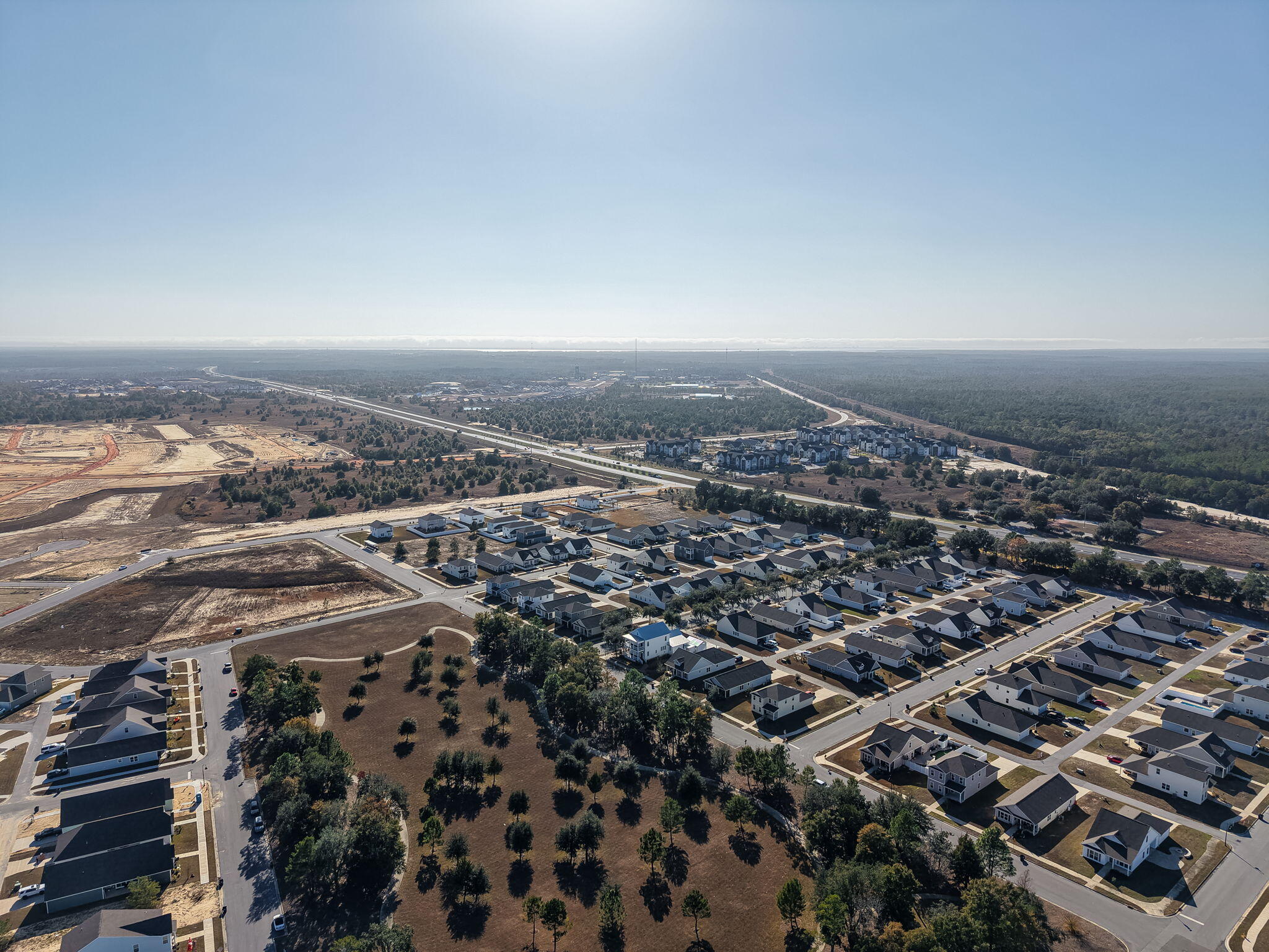 165 Staggerbush Street