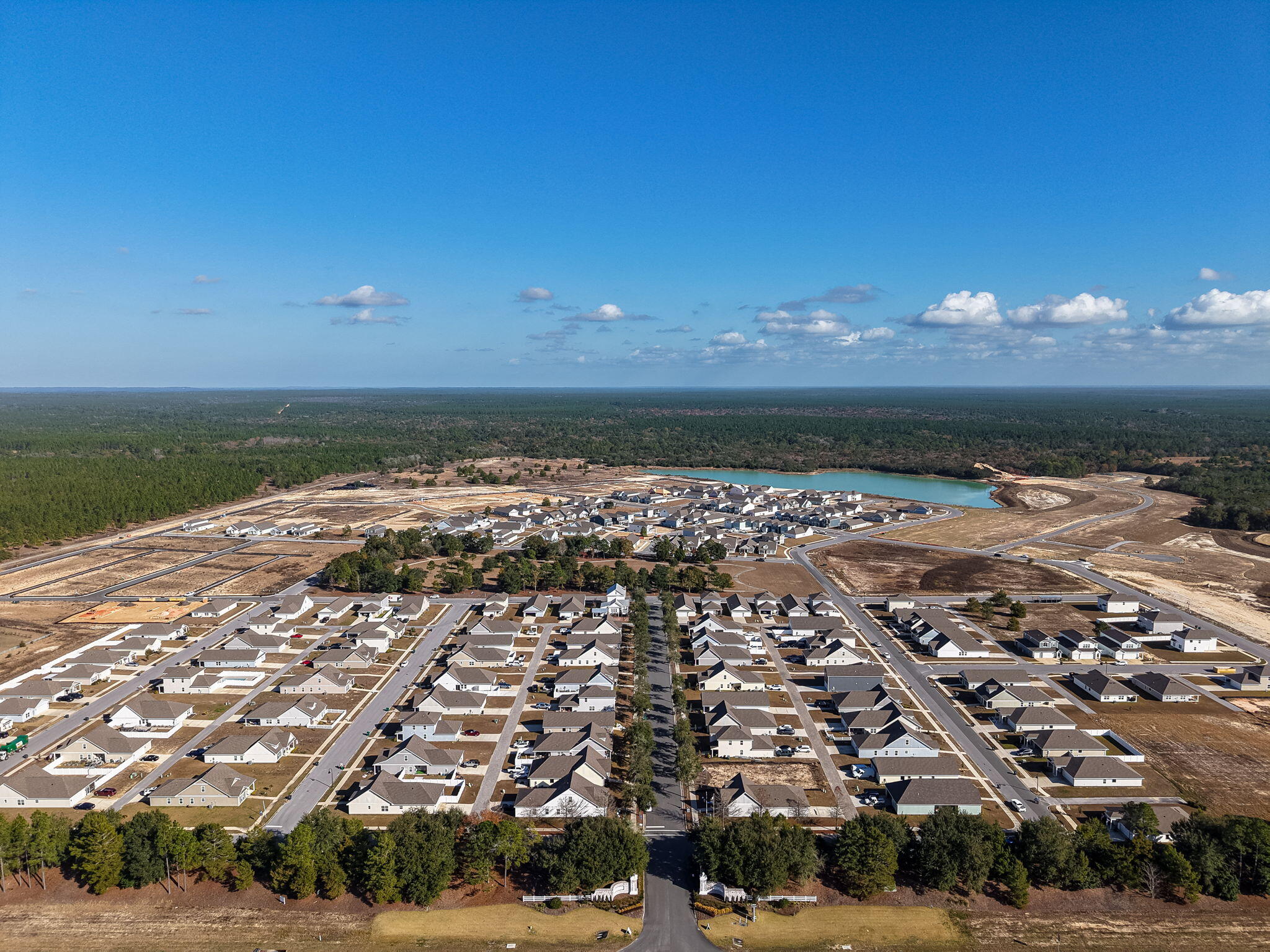 165 Staggerbush Street