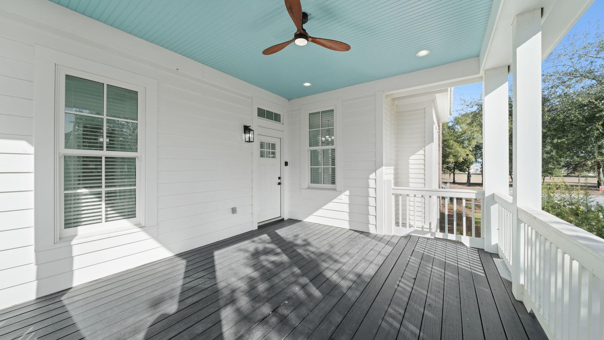 165 Staggerbush Street