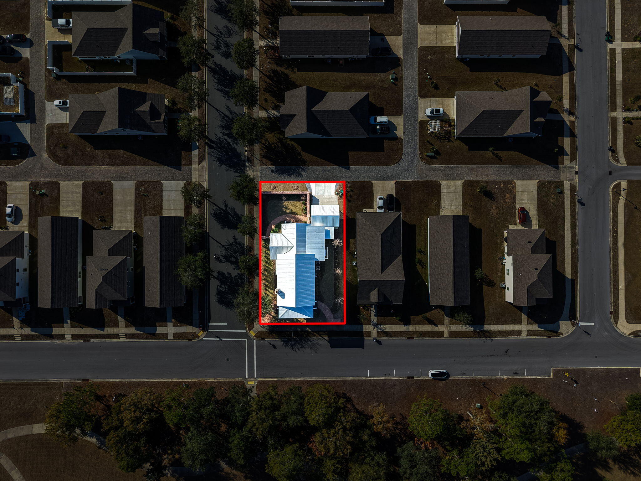 165 Staggerbush Street