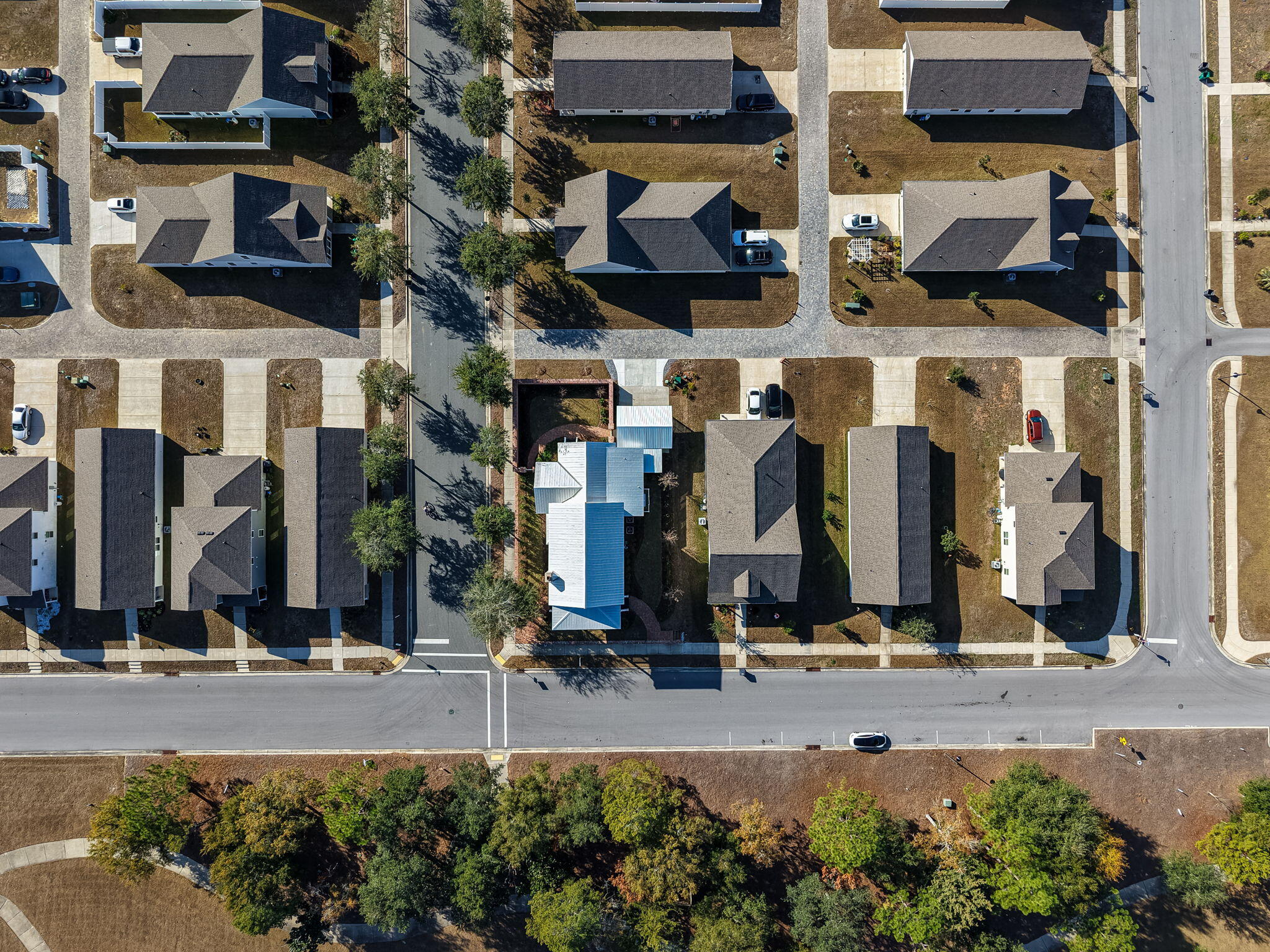 165 Staggerbush Street